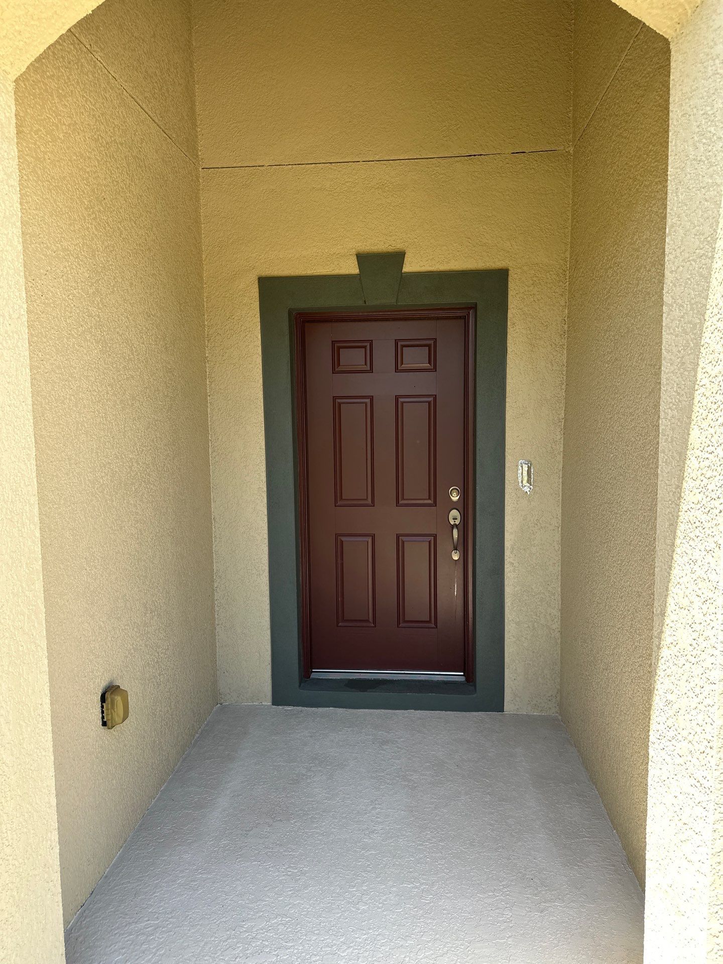 🏡 Full Exterior Cleaning – Old Mill Preserve, Palmetto, FL by Sunshine AquaWash