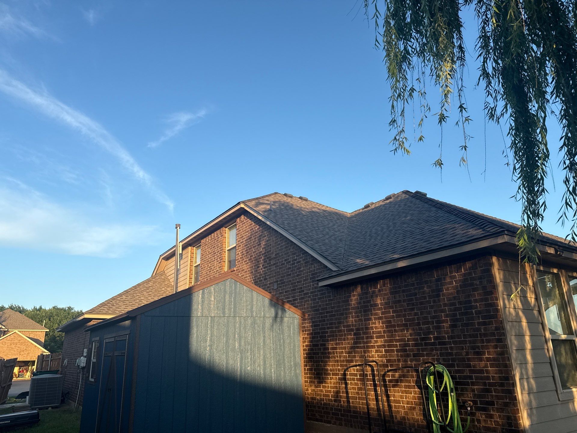 Billy by RP Roofing, LLC