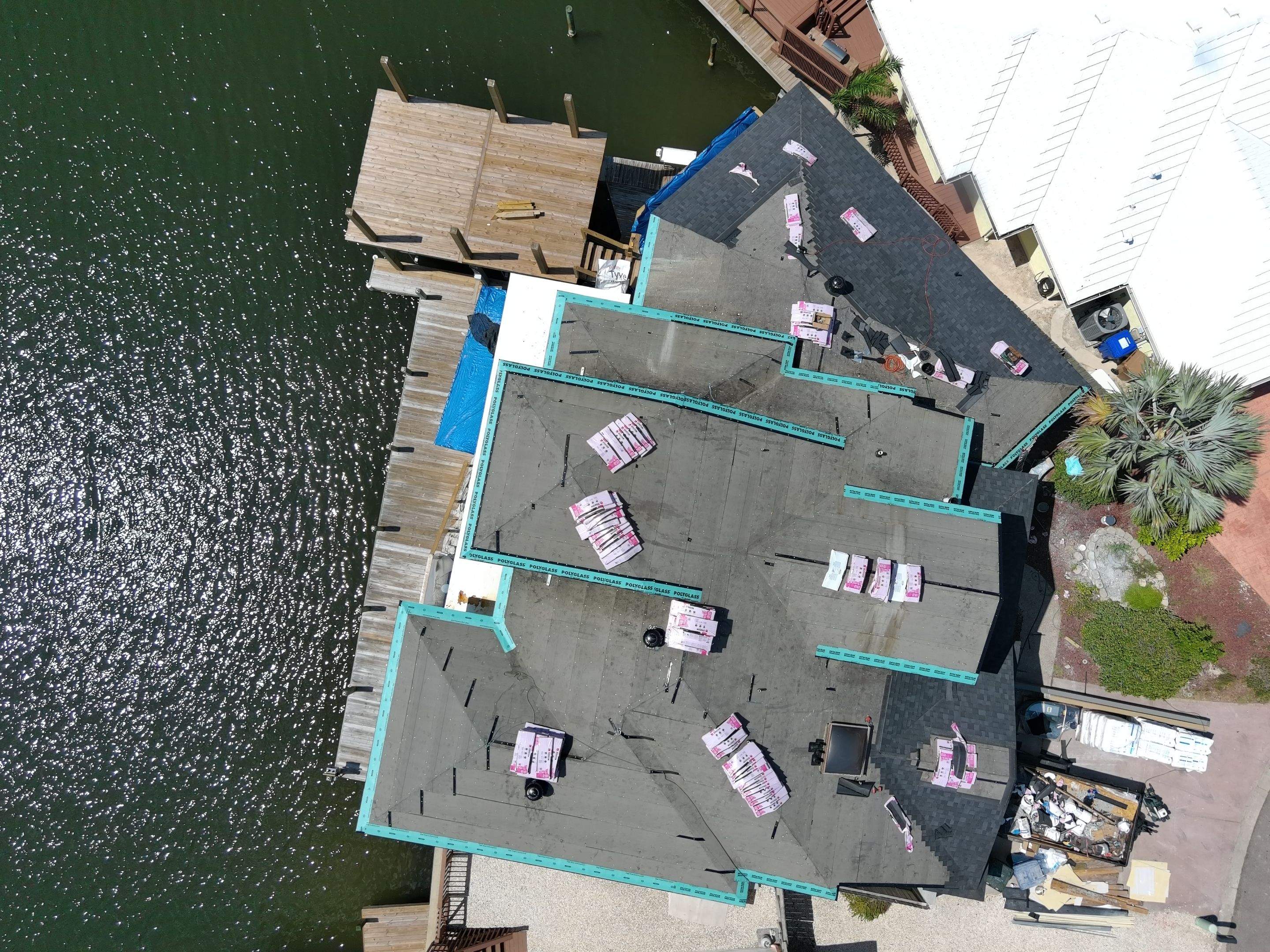 Bayfront Exteriors featured photo.