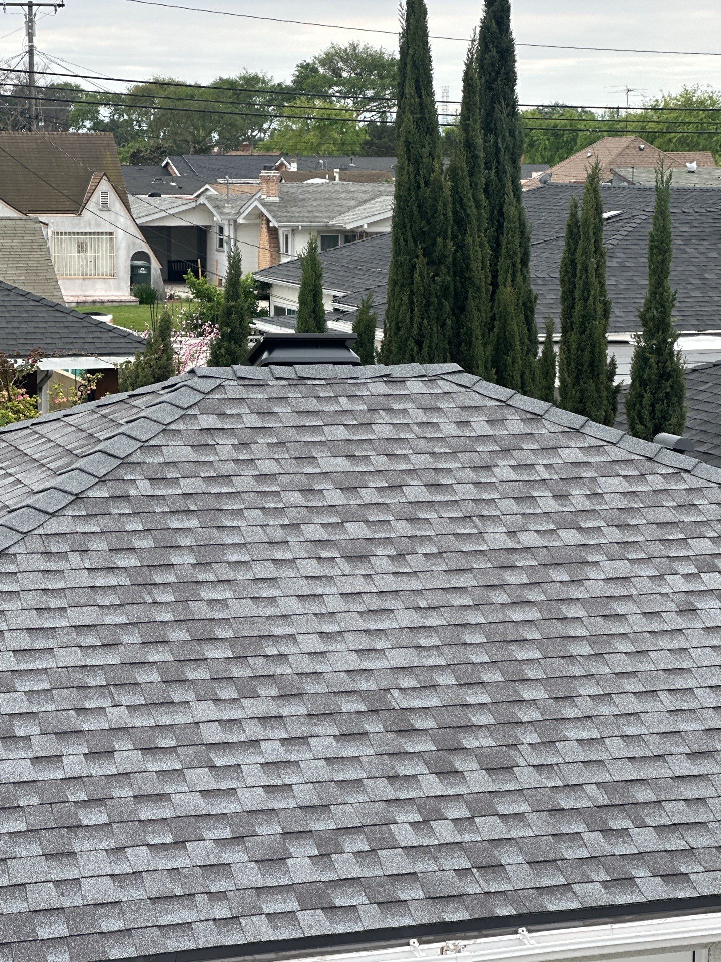 Roof Replacement- Huntington Park, CA 90255 by Epic Roof Replacement