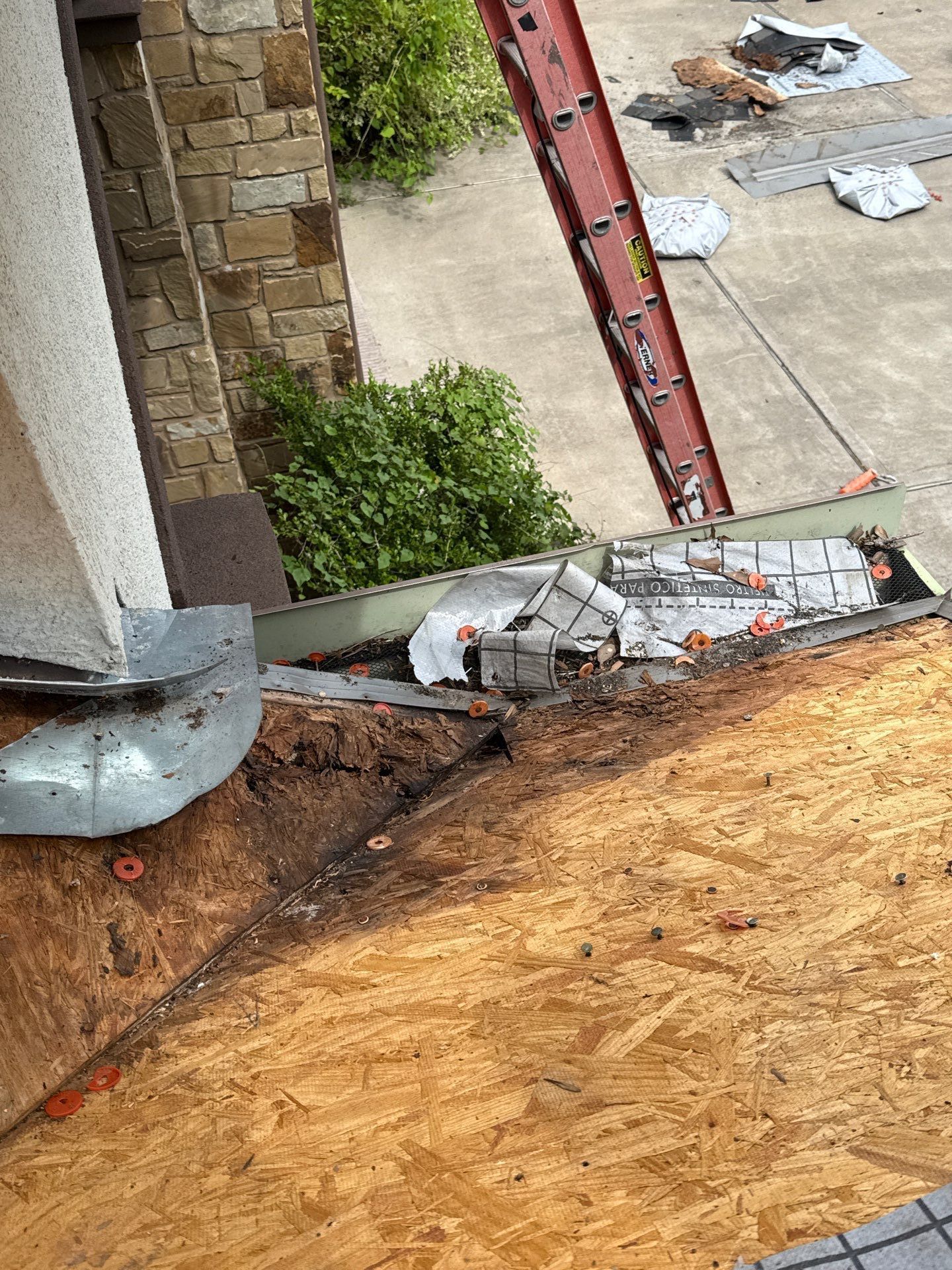 Roof Repair Missouri City by Roof Repair Services LLC