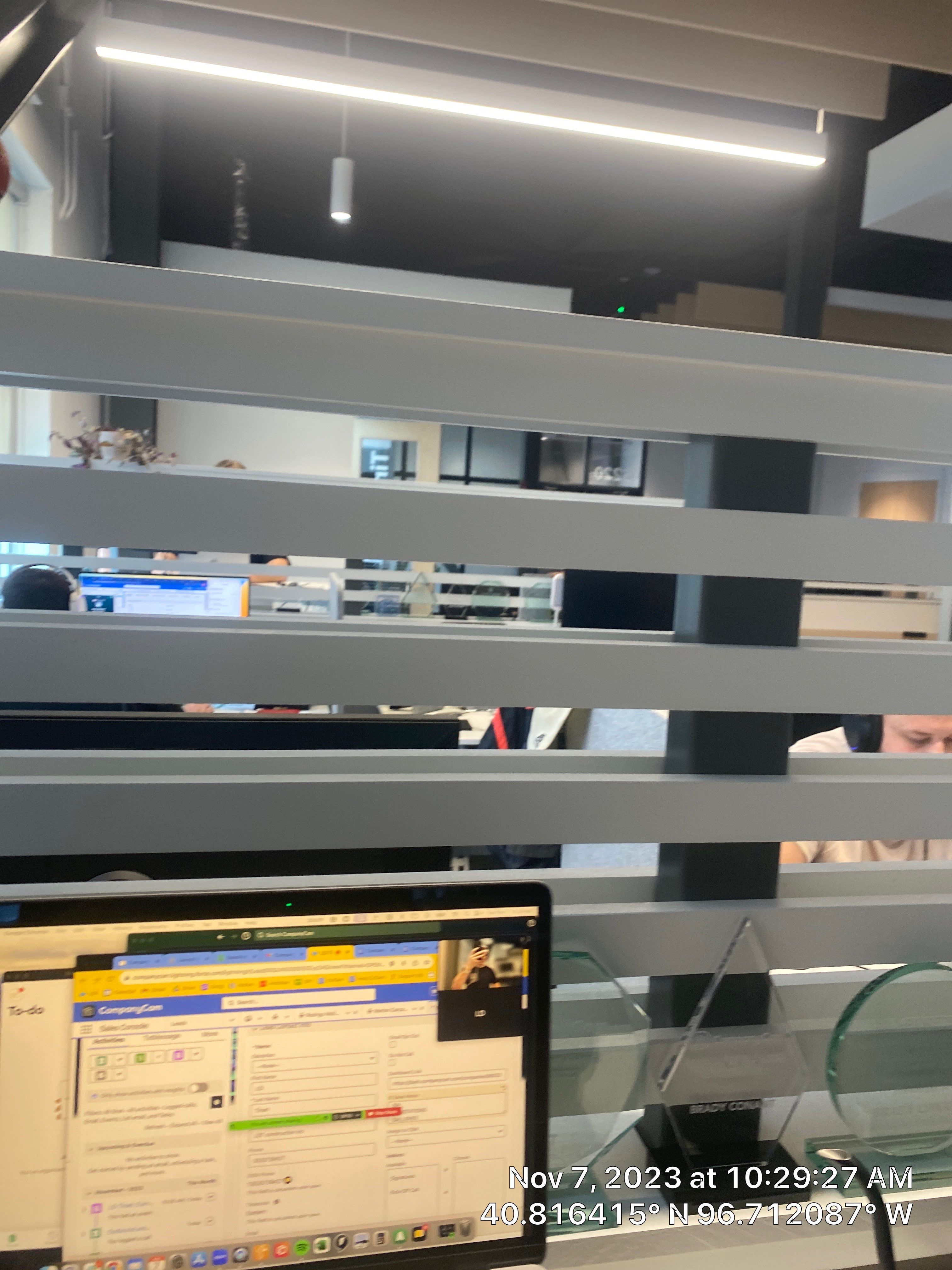 apdsfj[apsjfasjdfljas;ldkf by CompanyCam Sales Demo