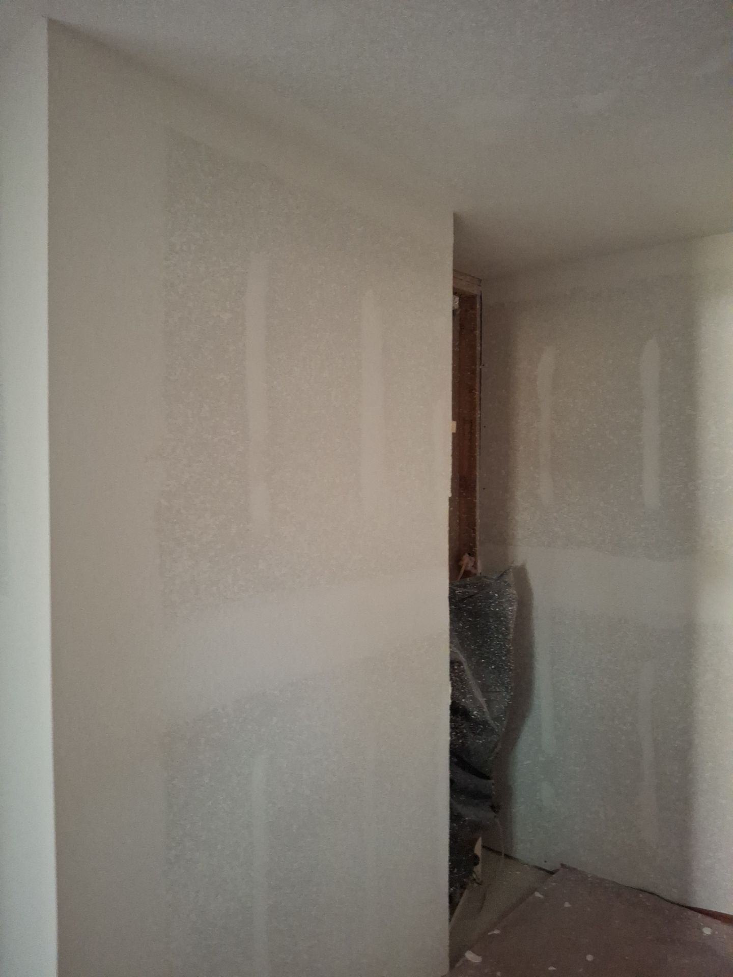 New Construction Interior Painting in Emory, TX by Quality Coats Painting