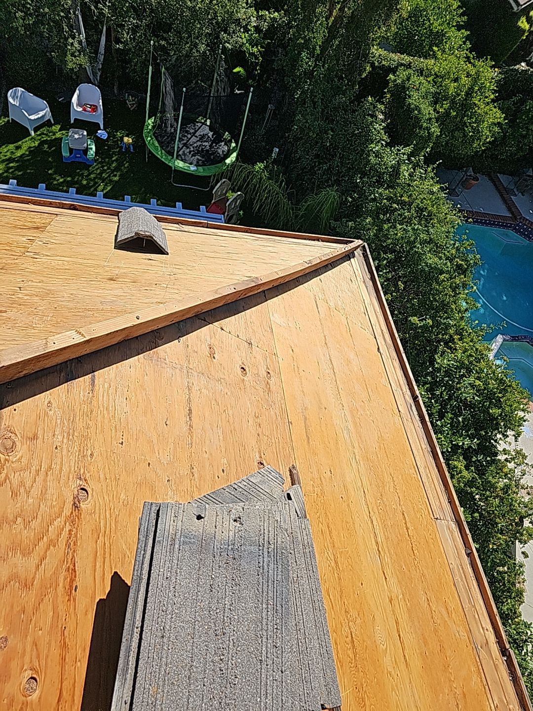 Tile Roof Reset Project - Agoura Hills CA 91301 by Epic Roof Replacement