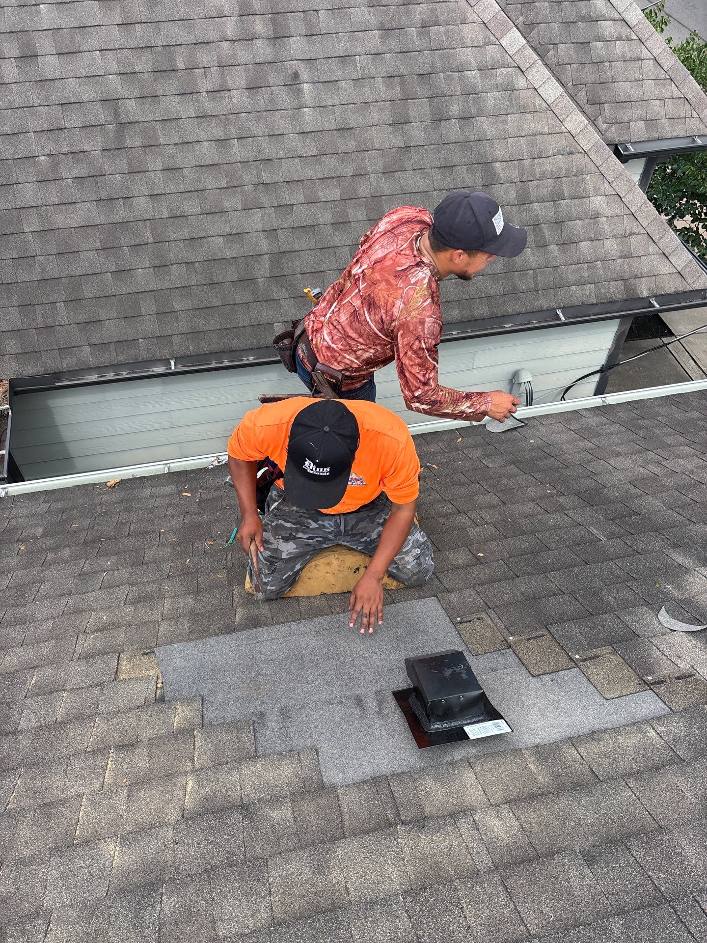 Roof Repair Houston by Roof Repair Company