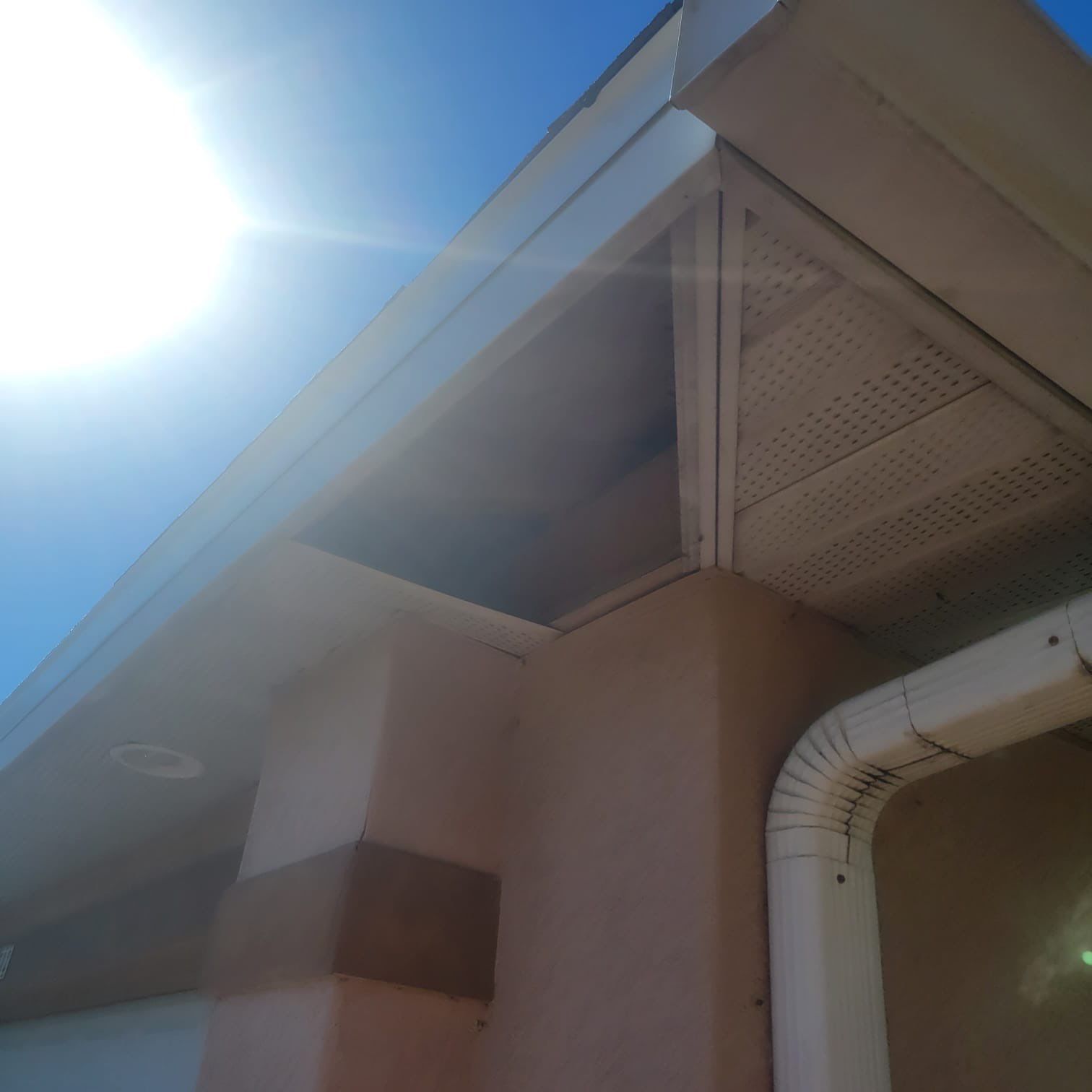 Residential Roofing Repair in Cape Coral using Owens Corning Duration Shingles by Four Peaks Roofing
