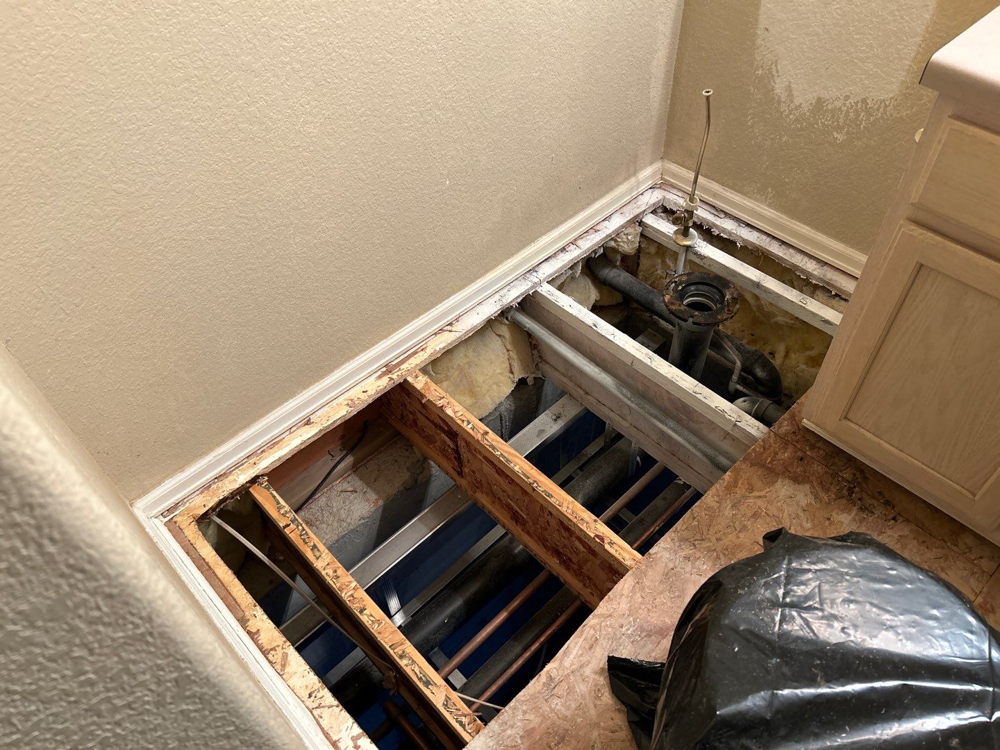 Rebuild by Accountable Home Services