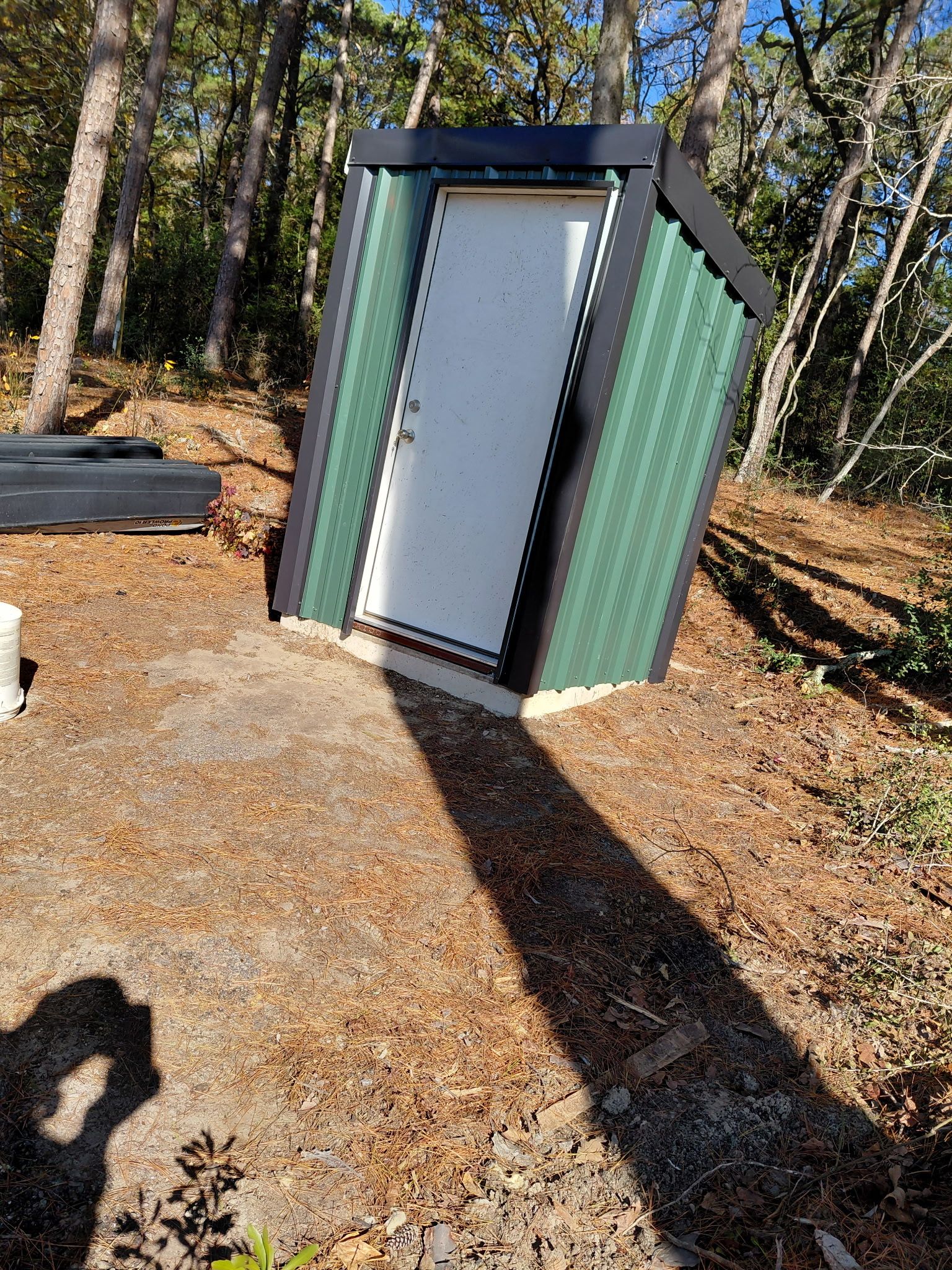 Carports, Metal Patio Covers, Barns, Shops, and more by REPS Austin Area Roofer