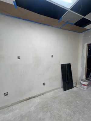 Project in Foster City