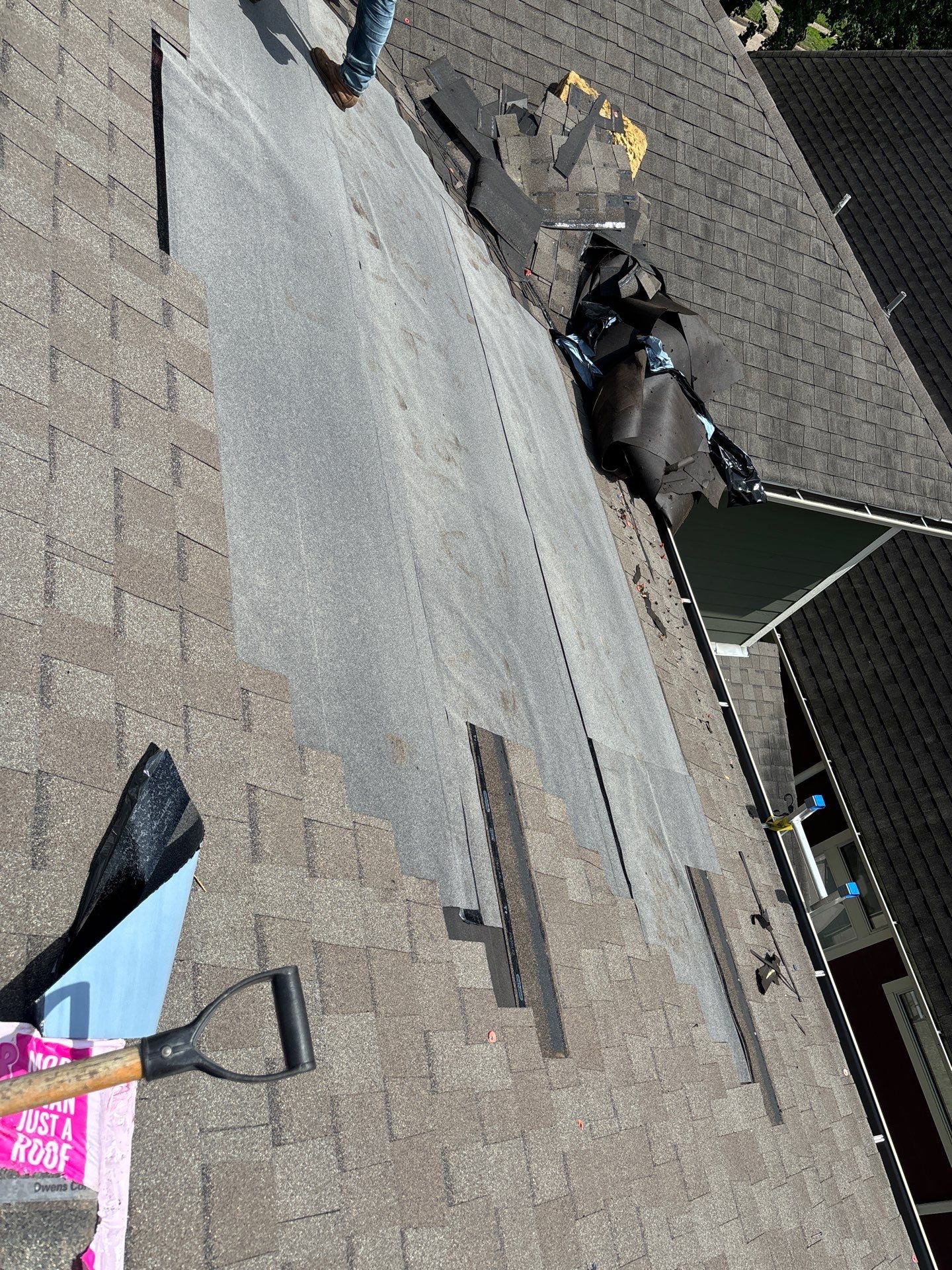 Roof Repair Houston by Roof Repair Company