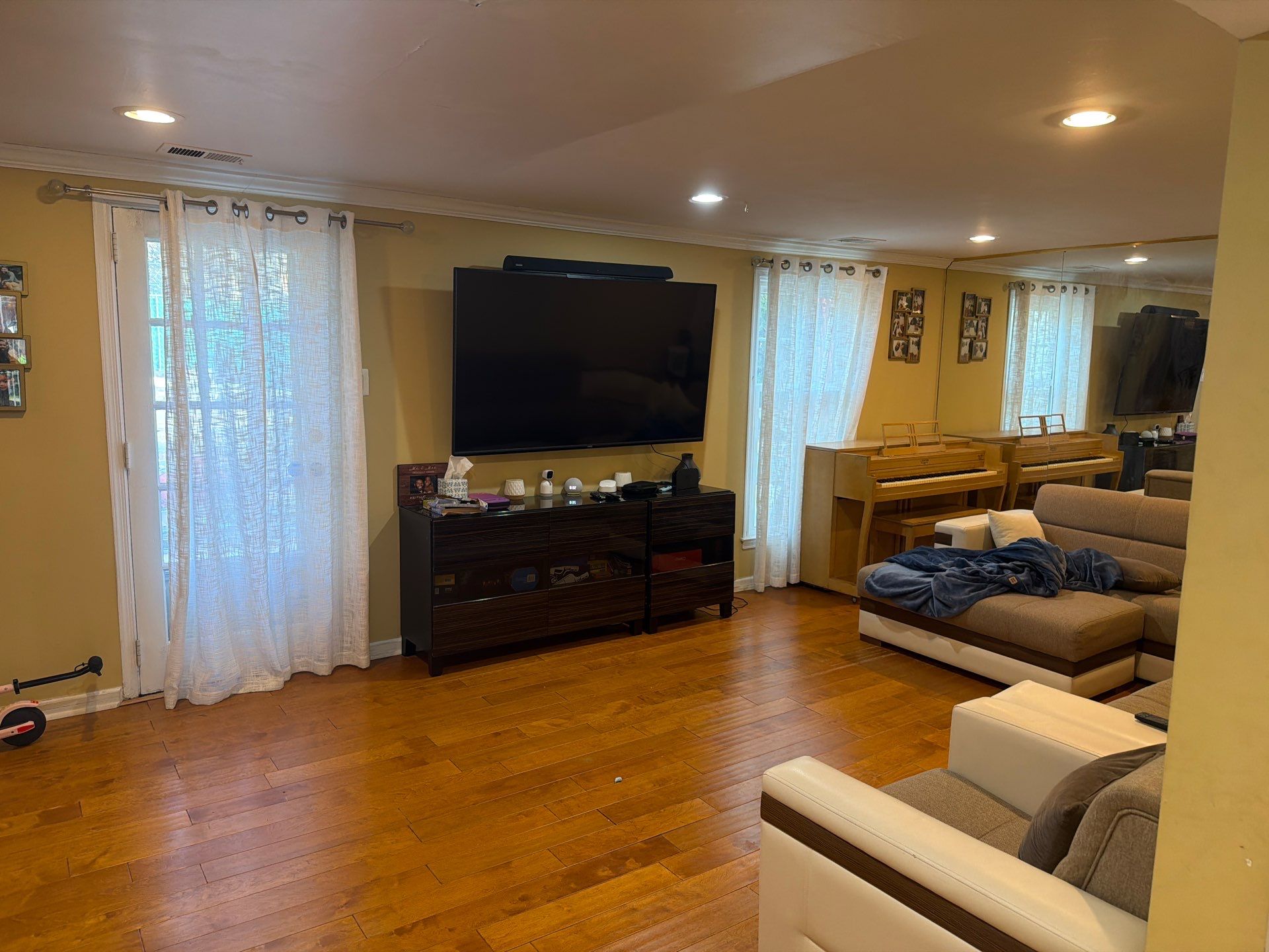 Water Damage Claim in Bensalem by FLAPA & KeyStone
