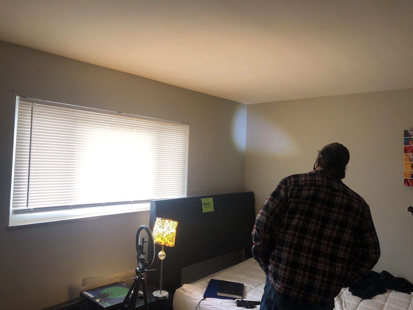 3rd floor by storm restoration services inc