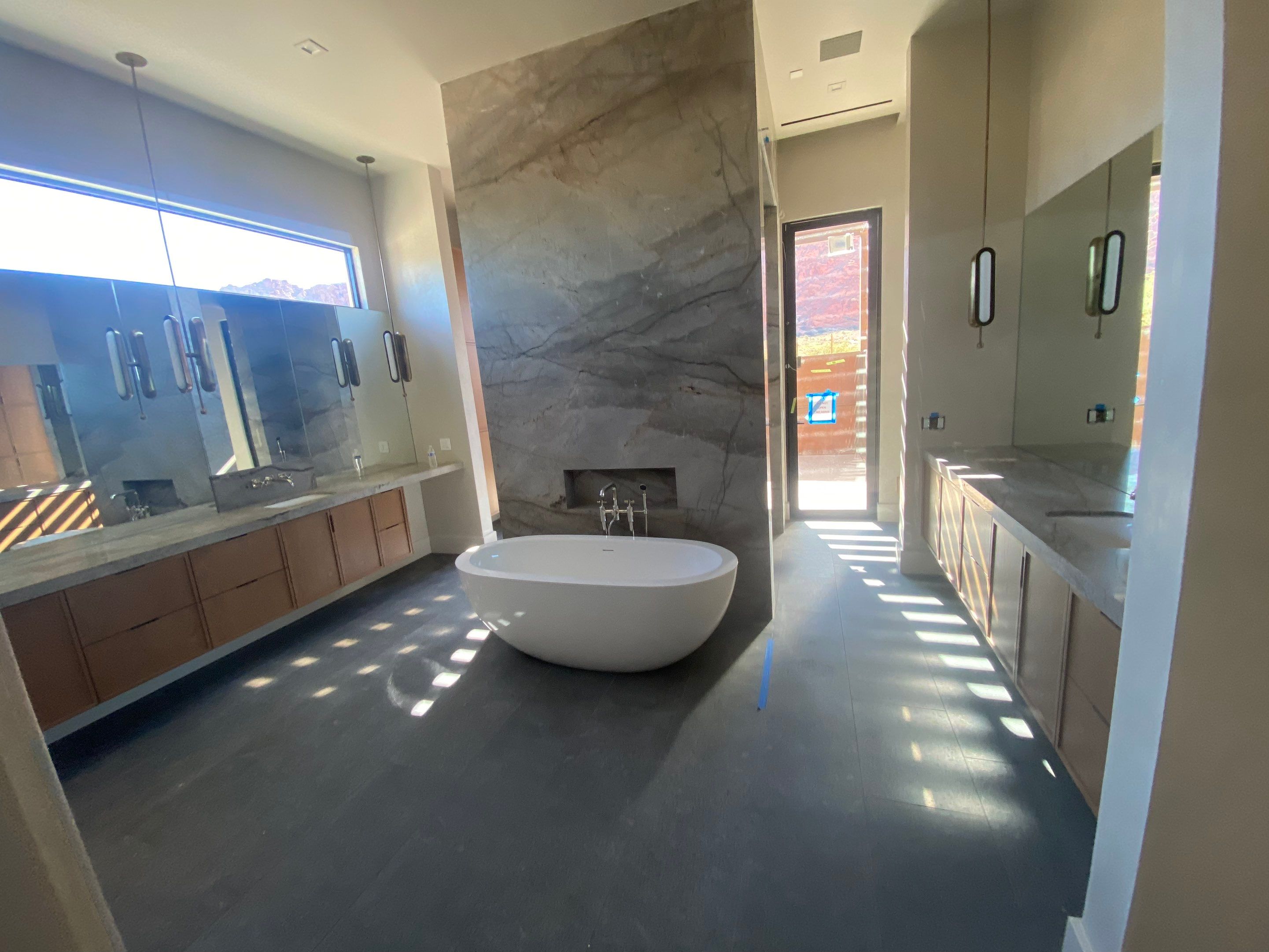 CALICO BASIN #1 by Level Builders