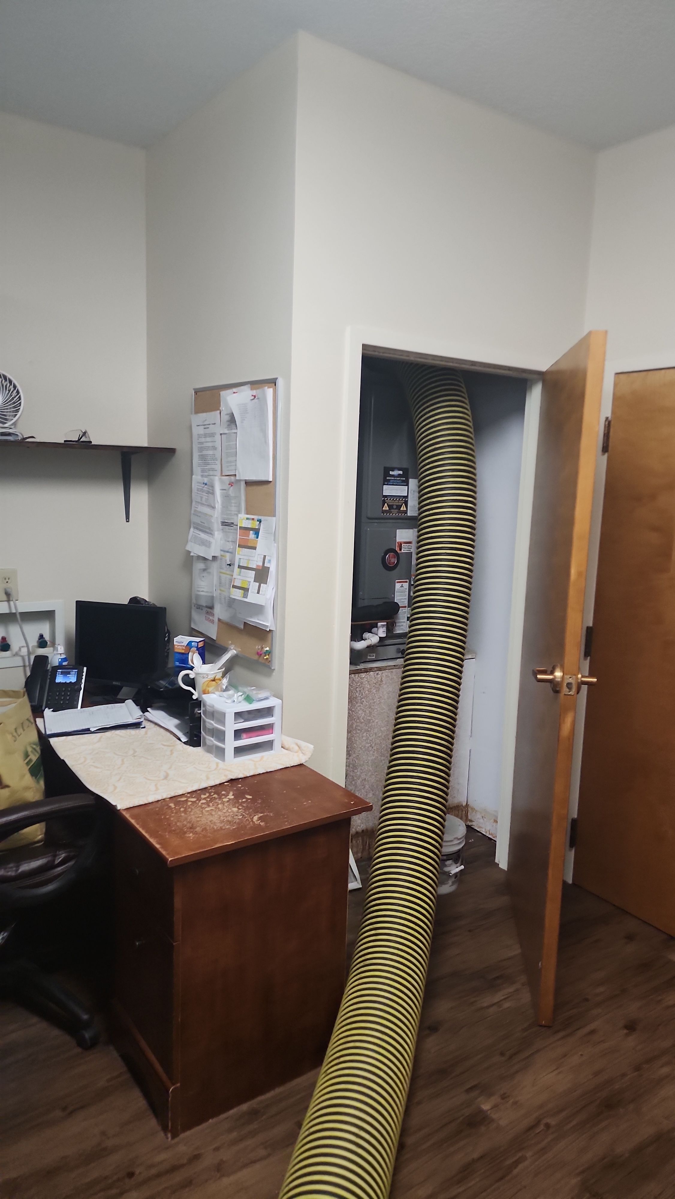 Commercial Air Duct Cleaning in Tavares by Hygienic Air, Inc