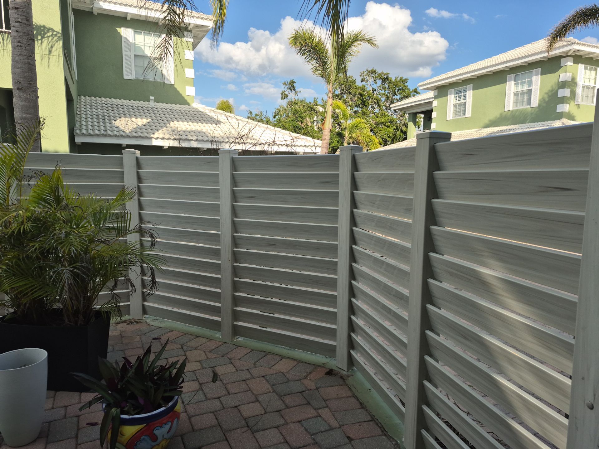 363 tierra mar ln by H&Y Fence