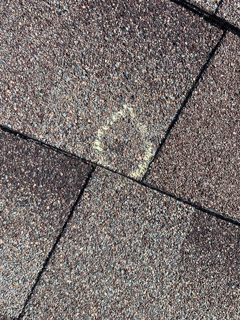 Roof Inspection In Oklahoma City  by McCann's Roofing and Construction