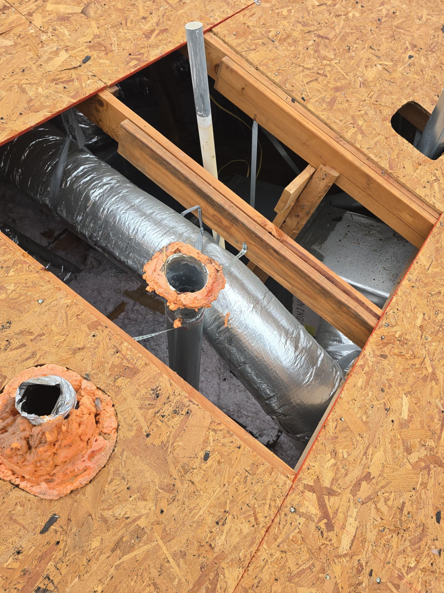 Roof Replacement Tomball by Roof Repair Company