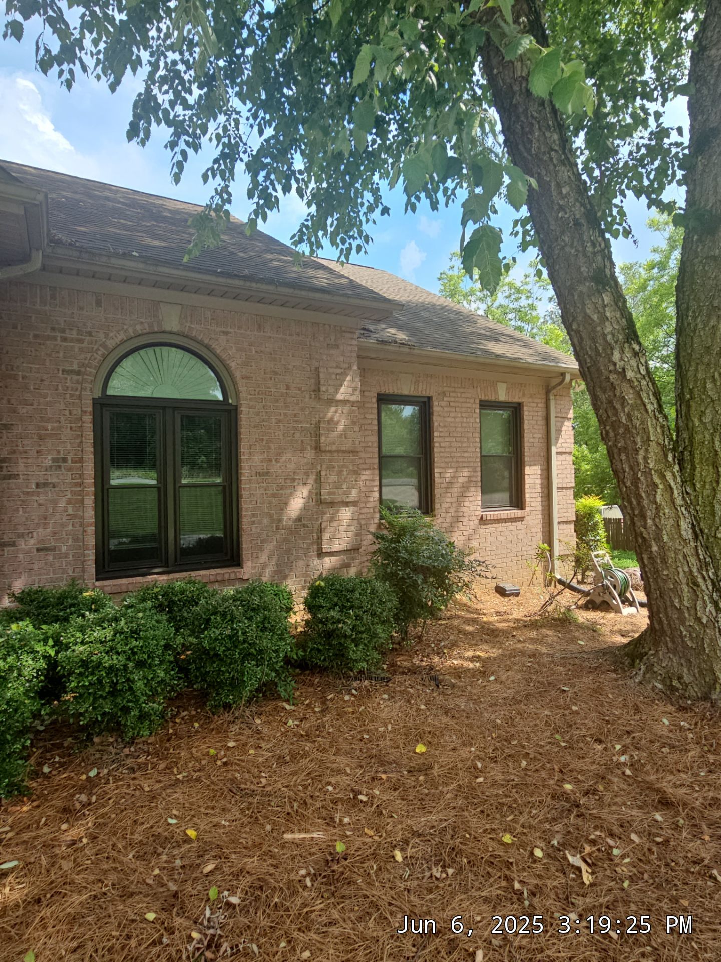 Laird Project in Helena by The Window Source