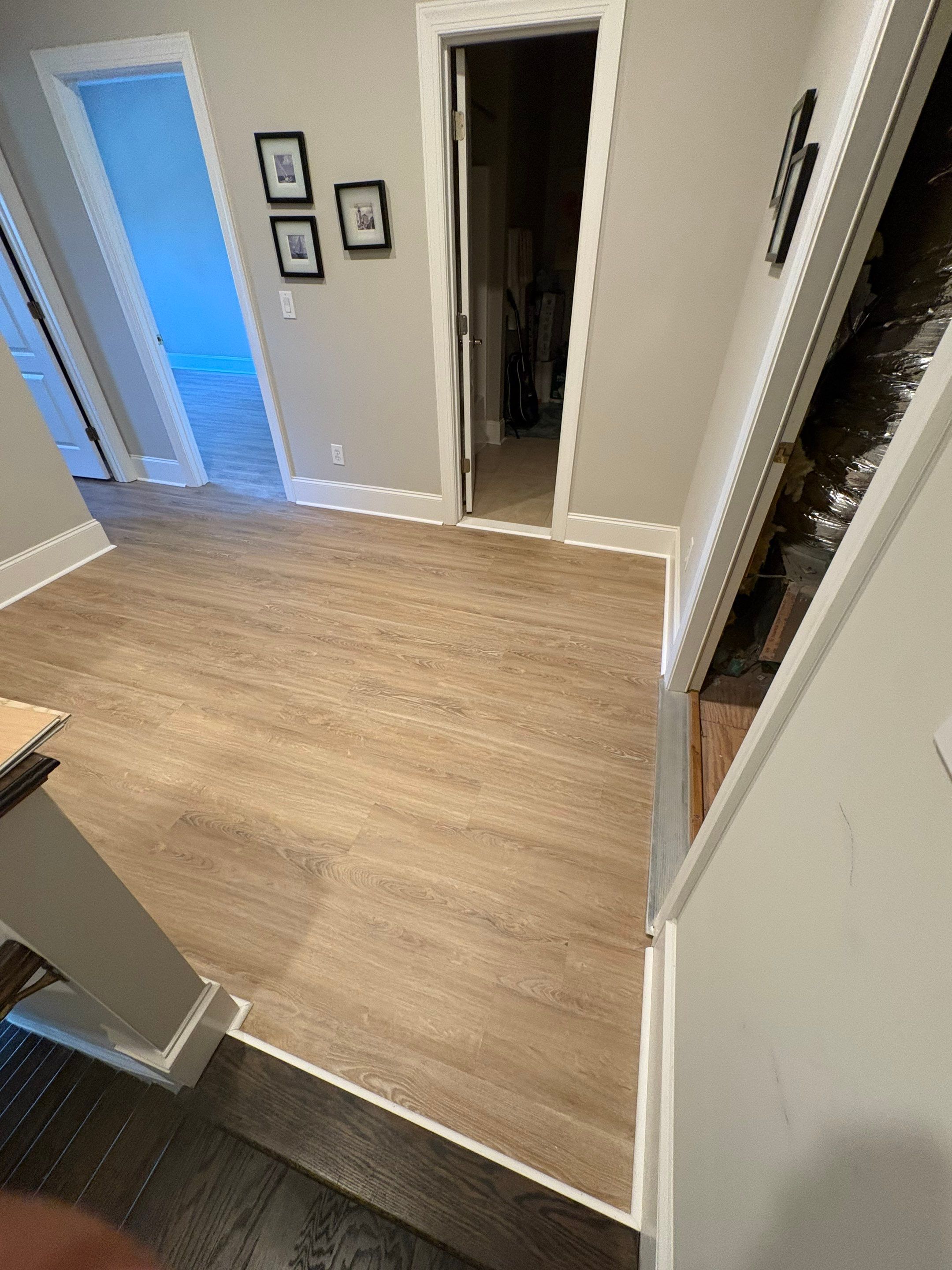 Project 39 by FMP Flooring