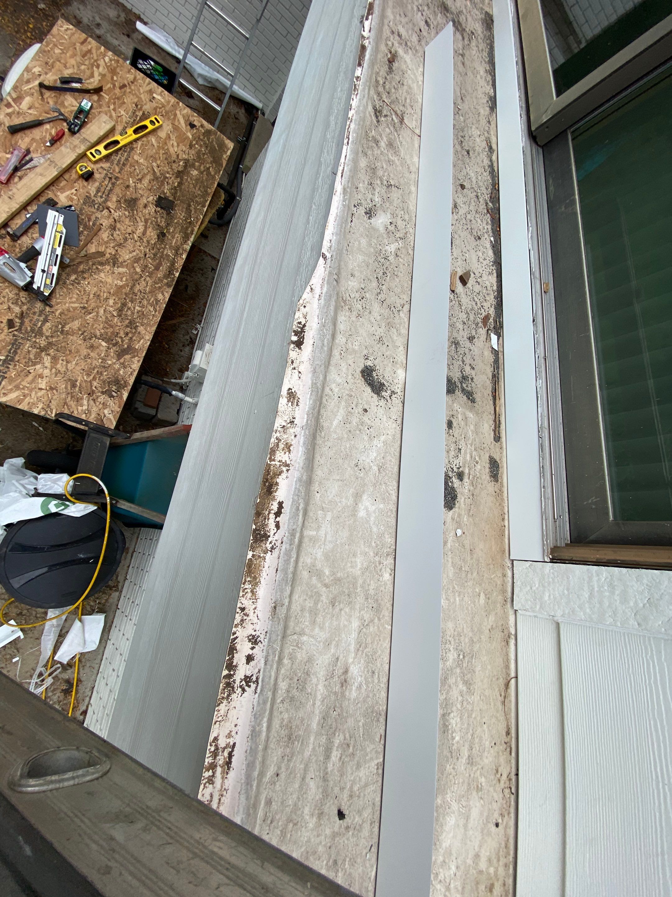 Siding Replacement using James Hardie Siding by 180 Contractors