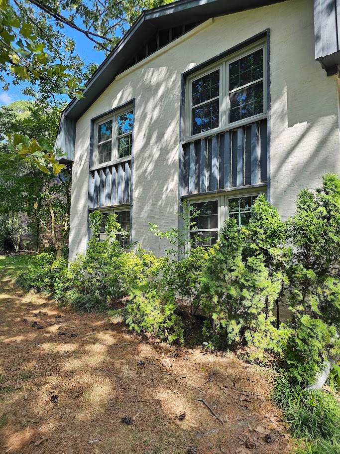 Richey Project in Hoover by The Window Source