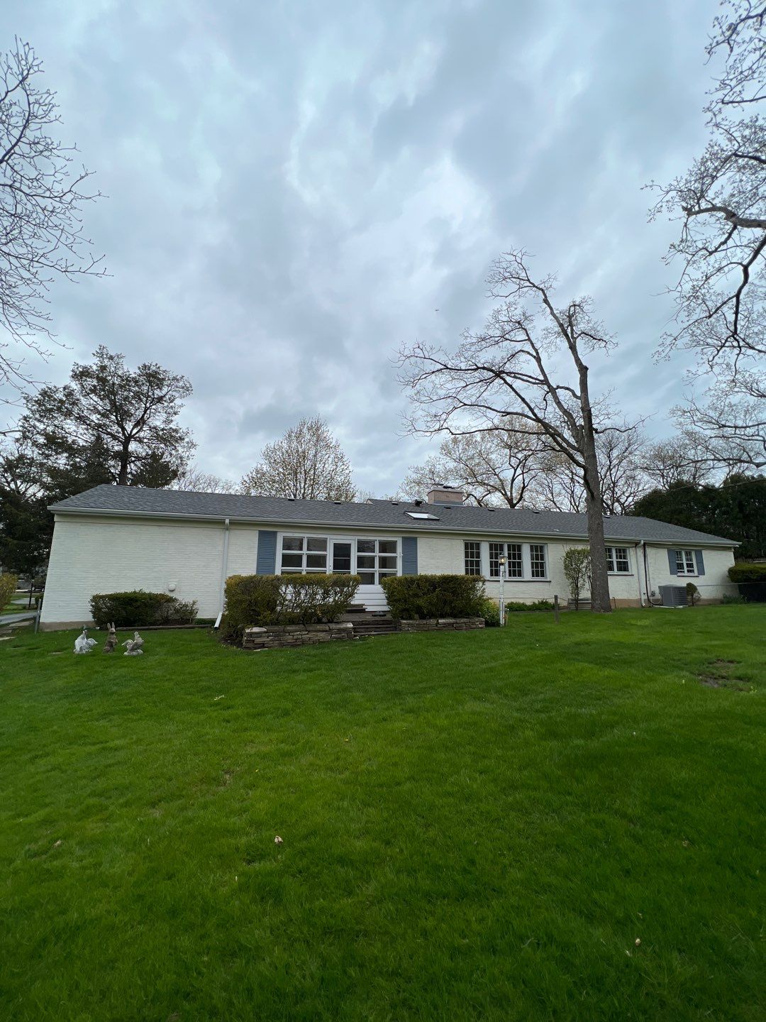 Roof Replacement in Lake Forest by Diamond Lake Exteriors