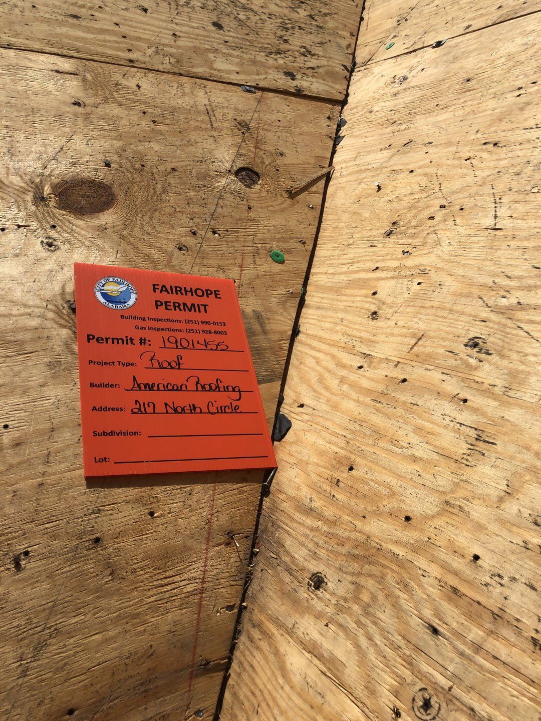 Residential Roofing Repair using Roof Replacement by American Roofing & Construction LLC