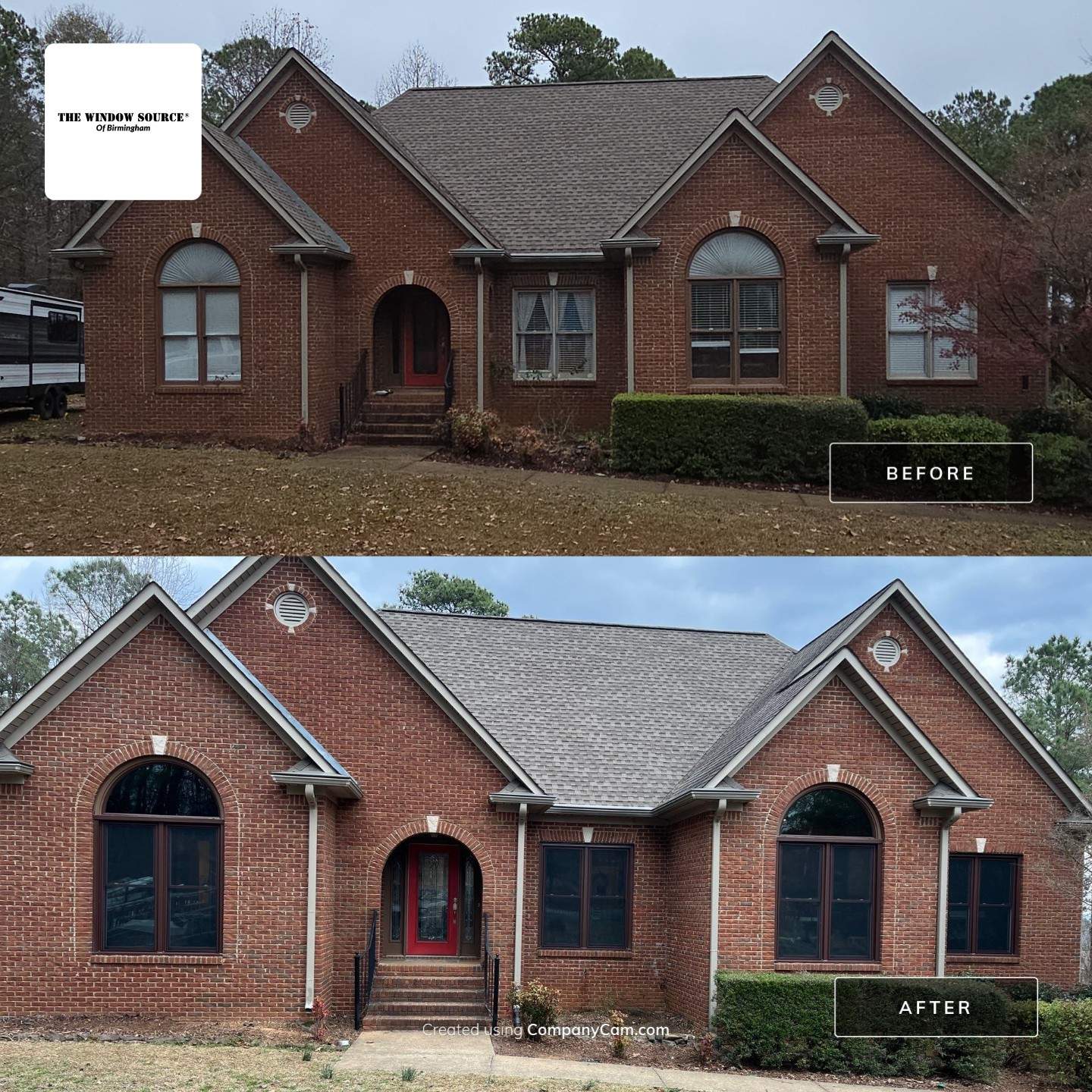 Guffey Project in Odenville by The Window Source