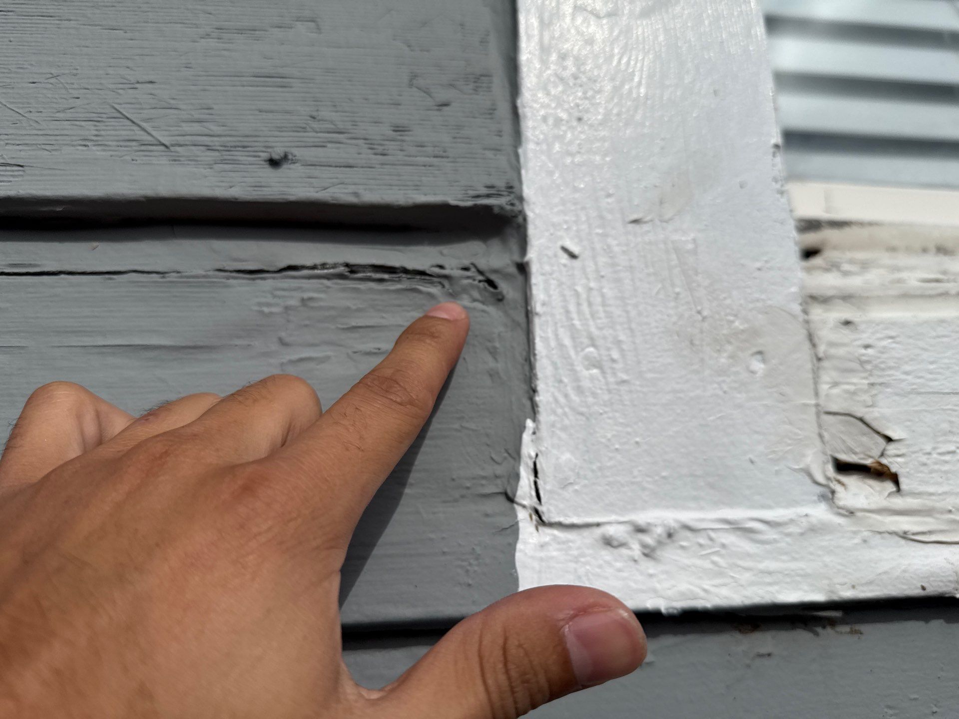 James Hardie Plank Siding Color Plus by Proline Roofing & Restoration LLC