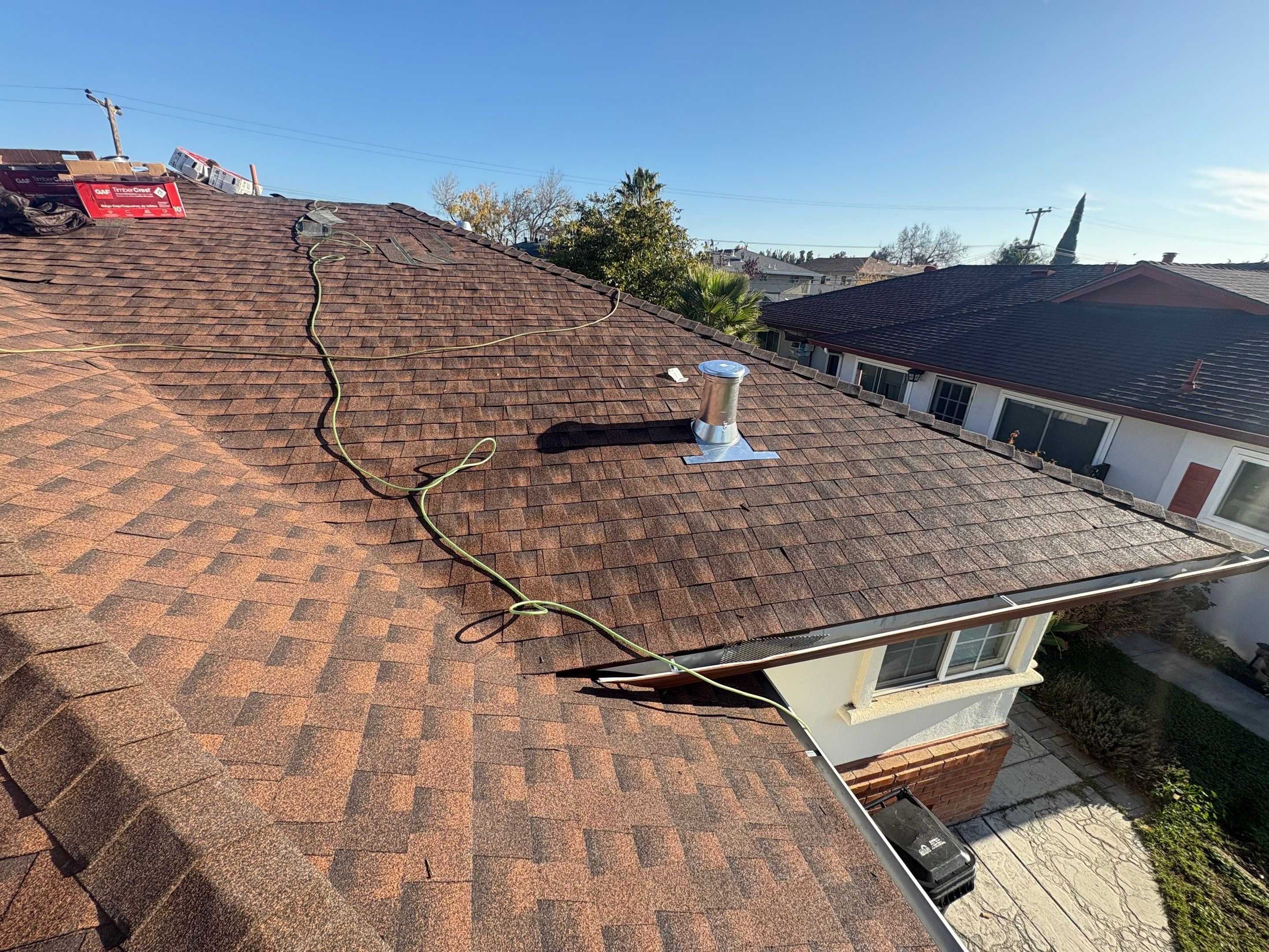 Roof Replacement - Manteca, CA 95336 by Epic Roof Replacement