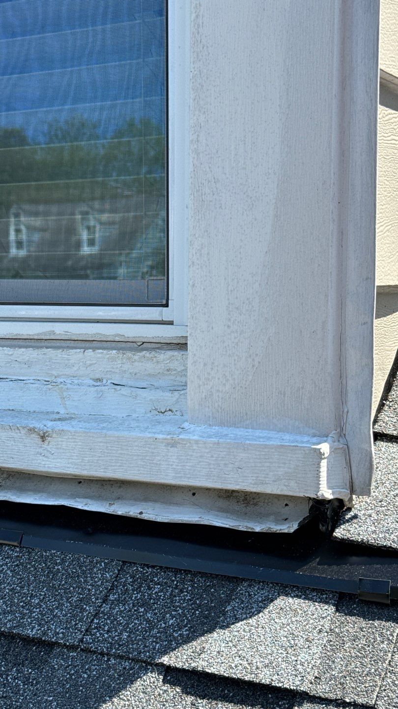 Falls Church: CertainTeed Landmark Pro Designer Shingles in Max Def Pewter by RM Banning, Inc.