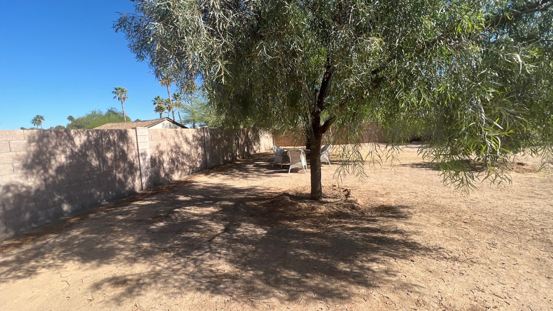 Ranch / Parapet Style; Single Family Home by Crash of Rhinos Painting & Garage Floors