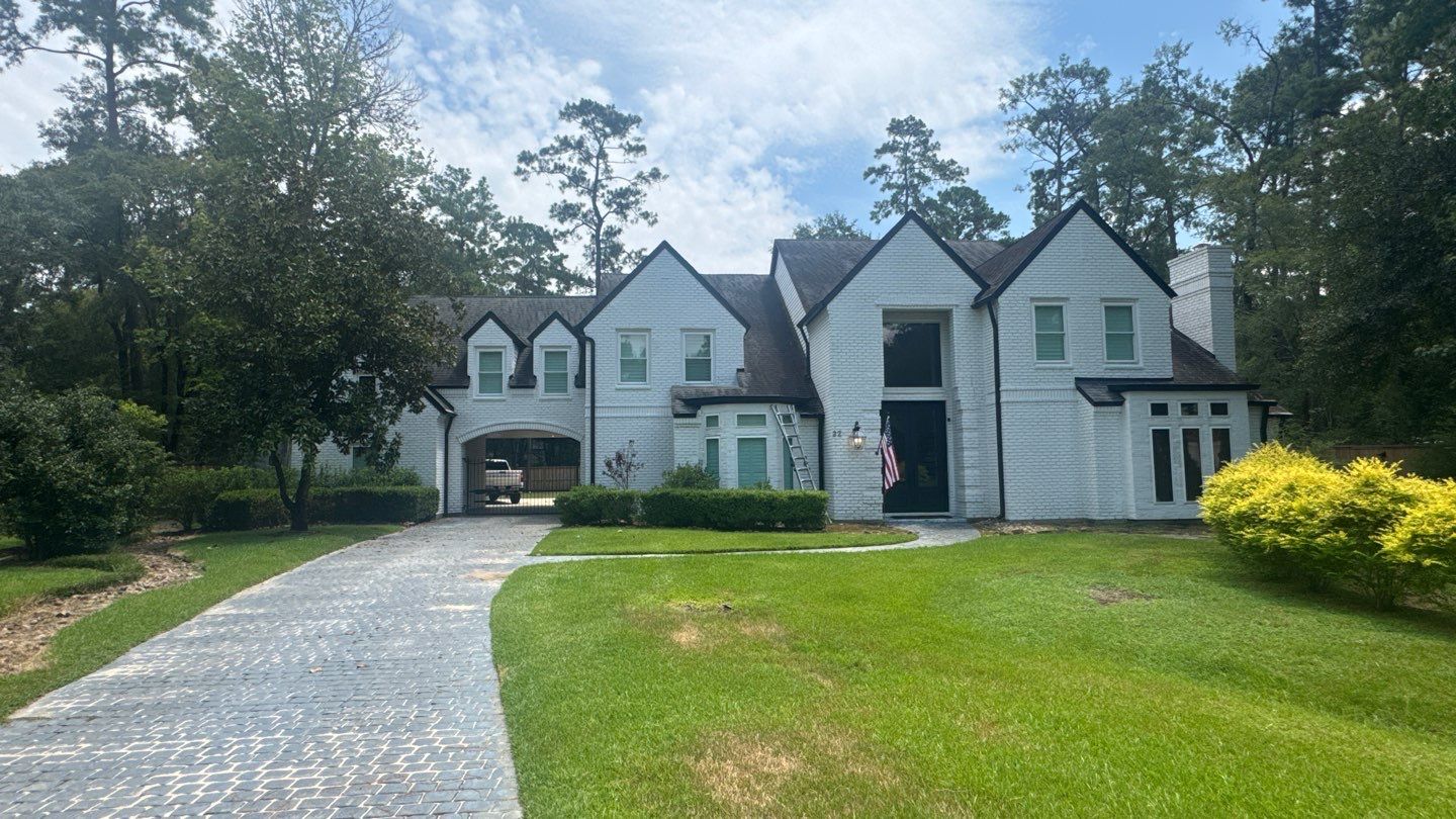 Hail Inspection by Boss Hogg Roofing