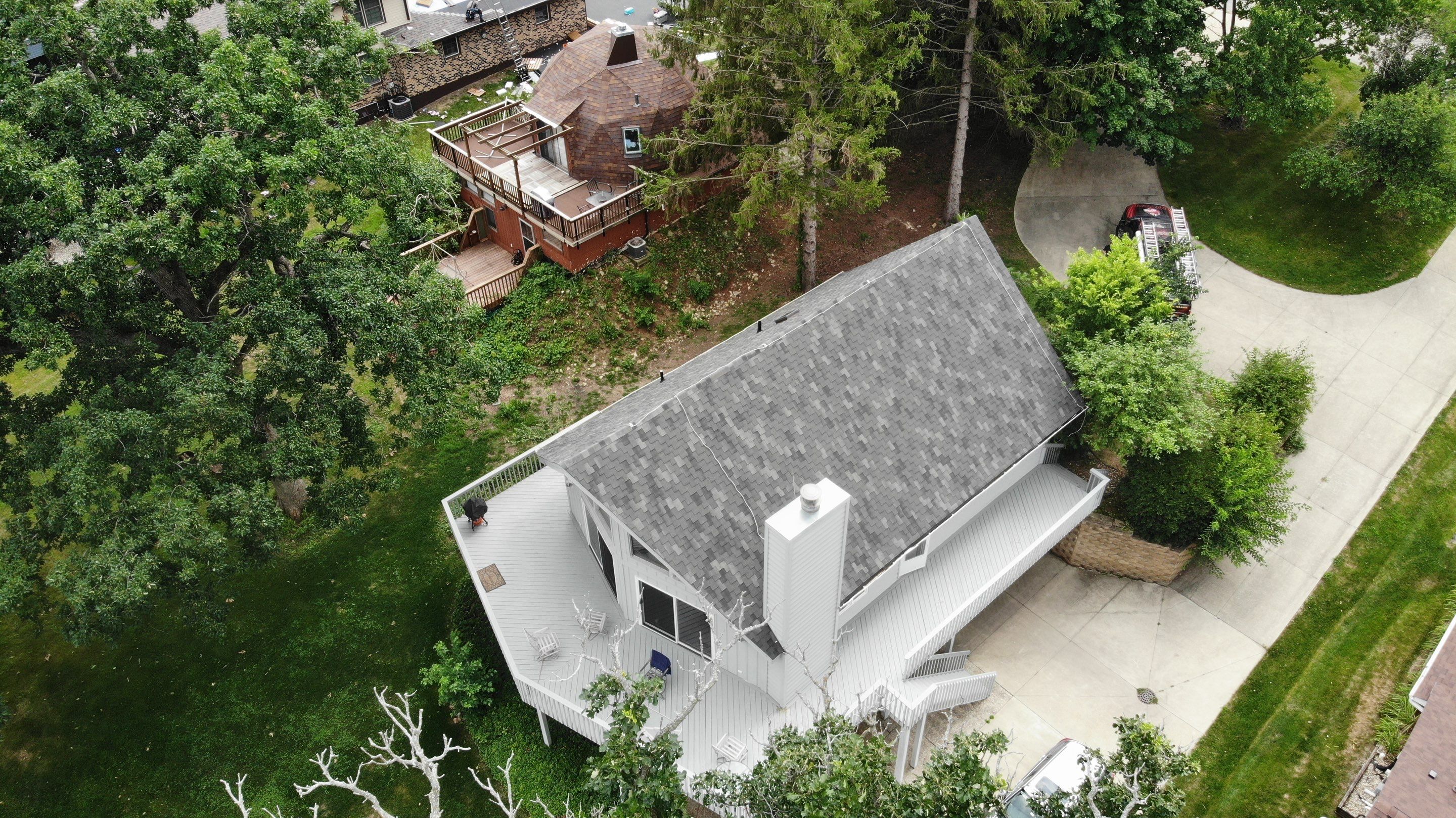 Mr Roof and Remodeling Company featured photo.