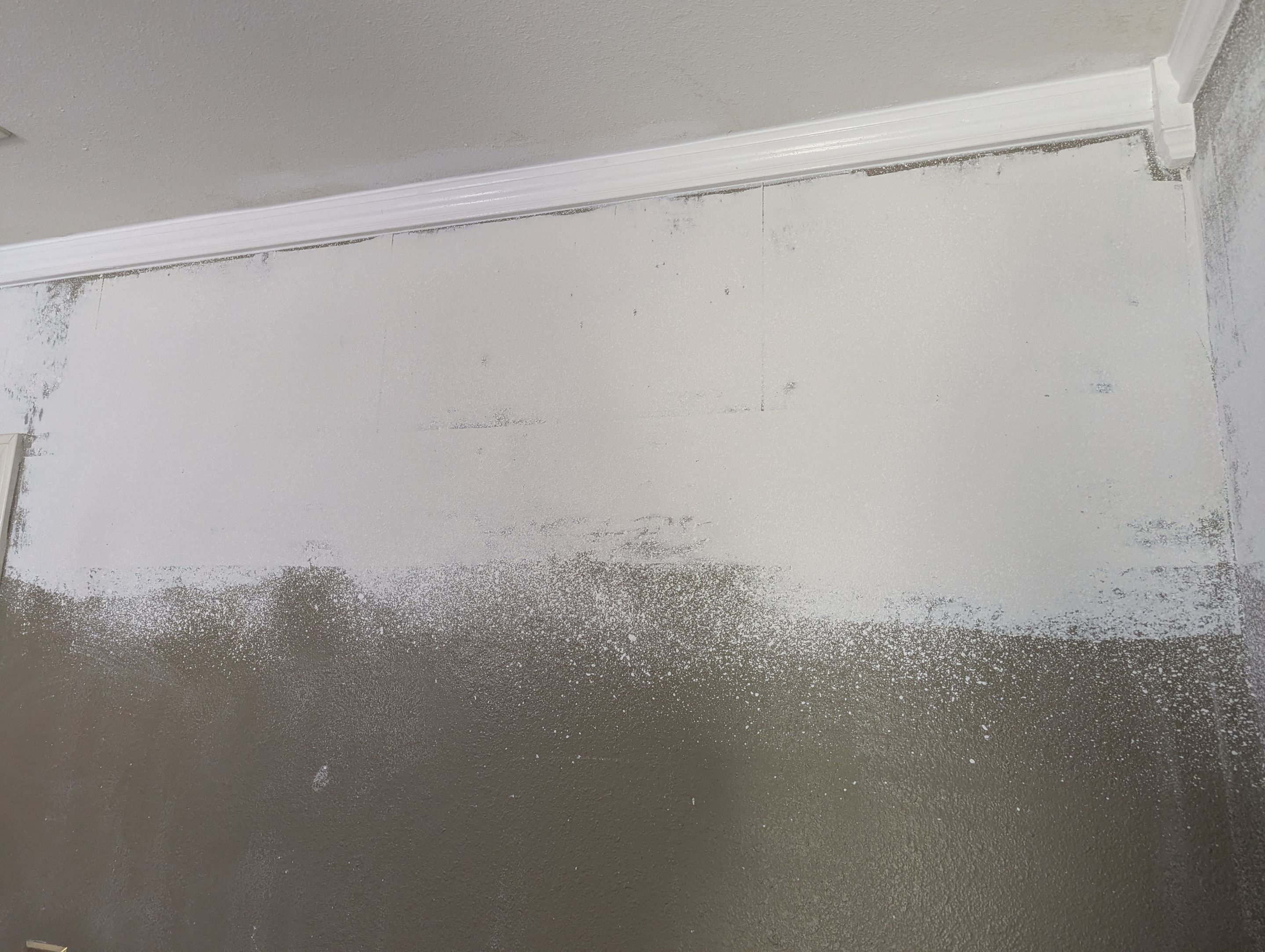 Interior Paint Update in Athen, Texas by Quality Coats Painting
