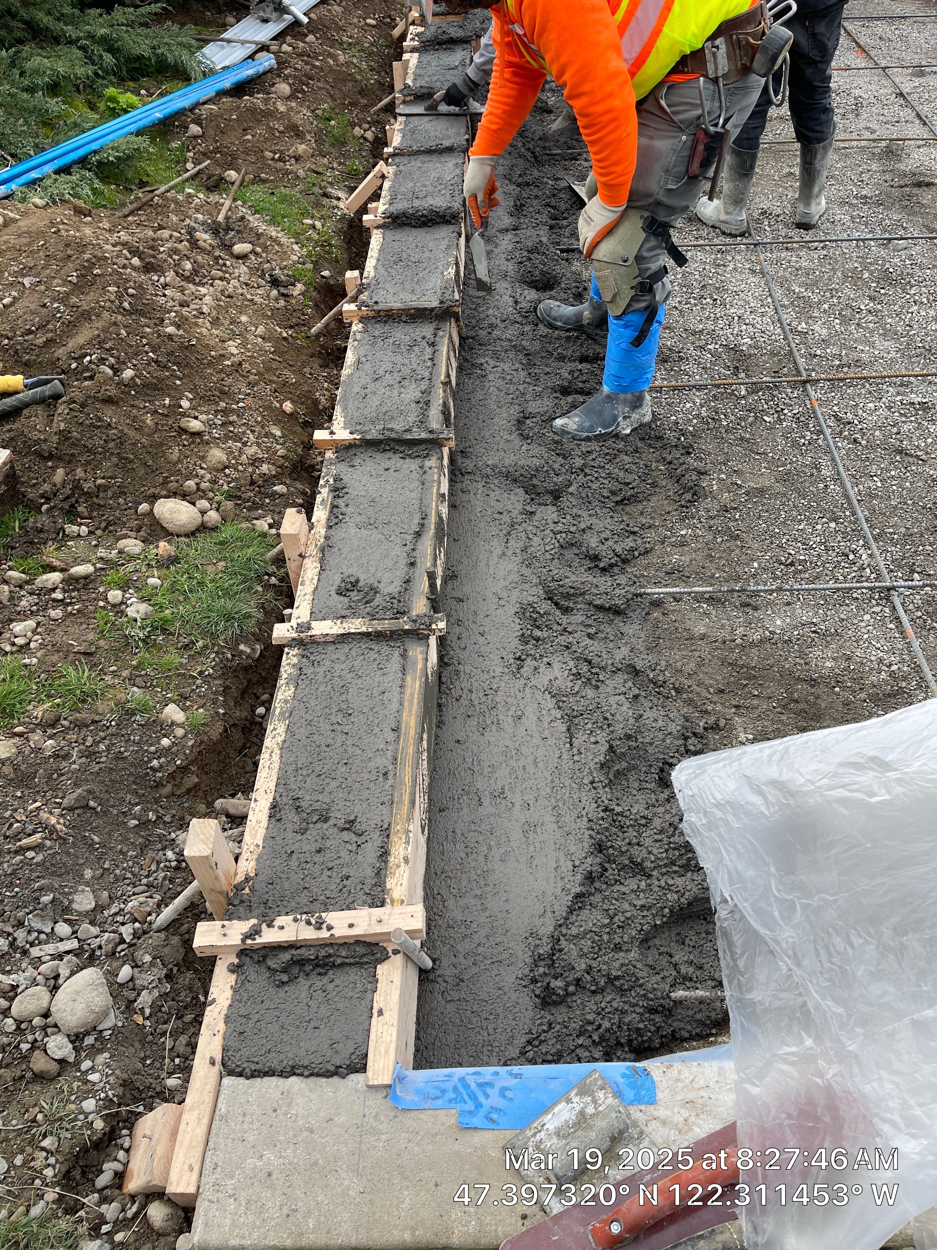 Driveway Renovation | Seattle  by Jireh Asphalt & Concrete Inc 