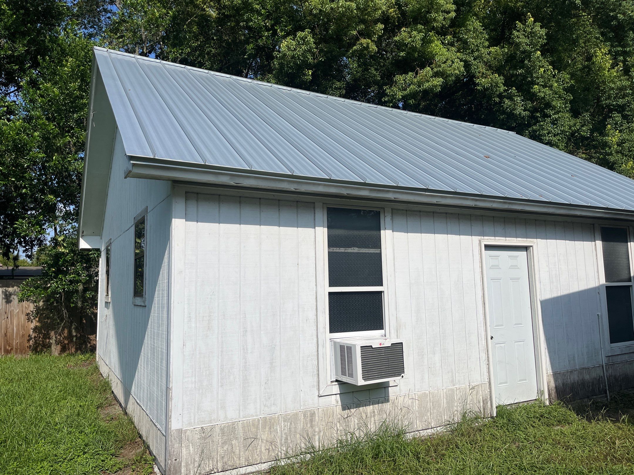 Shingle -> Metal by Prime Roofing