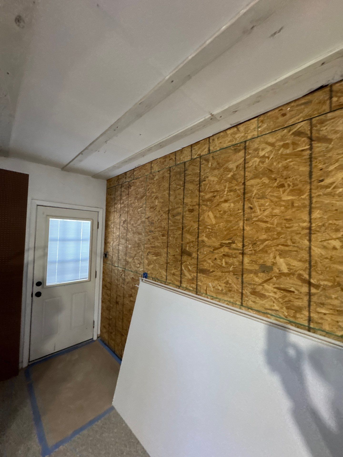 Reininger by Baker's Integrity Restoration and Construction