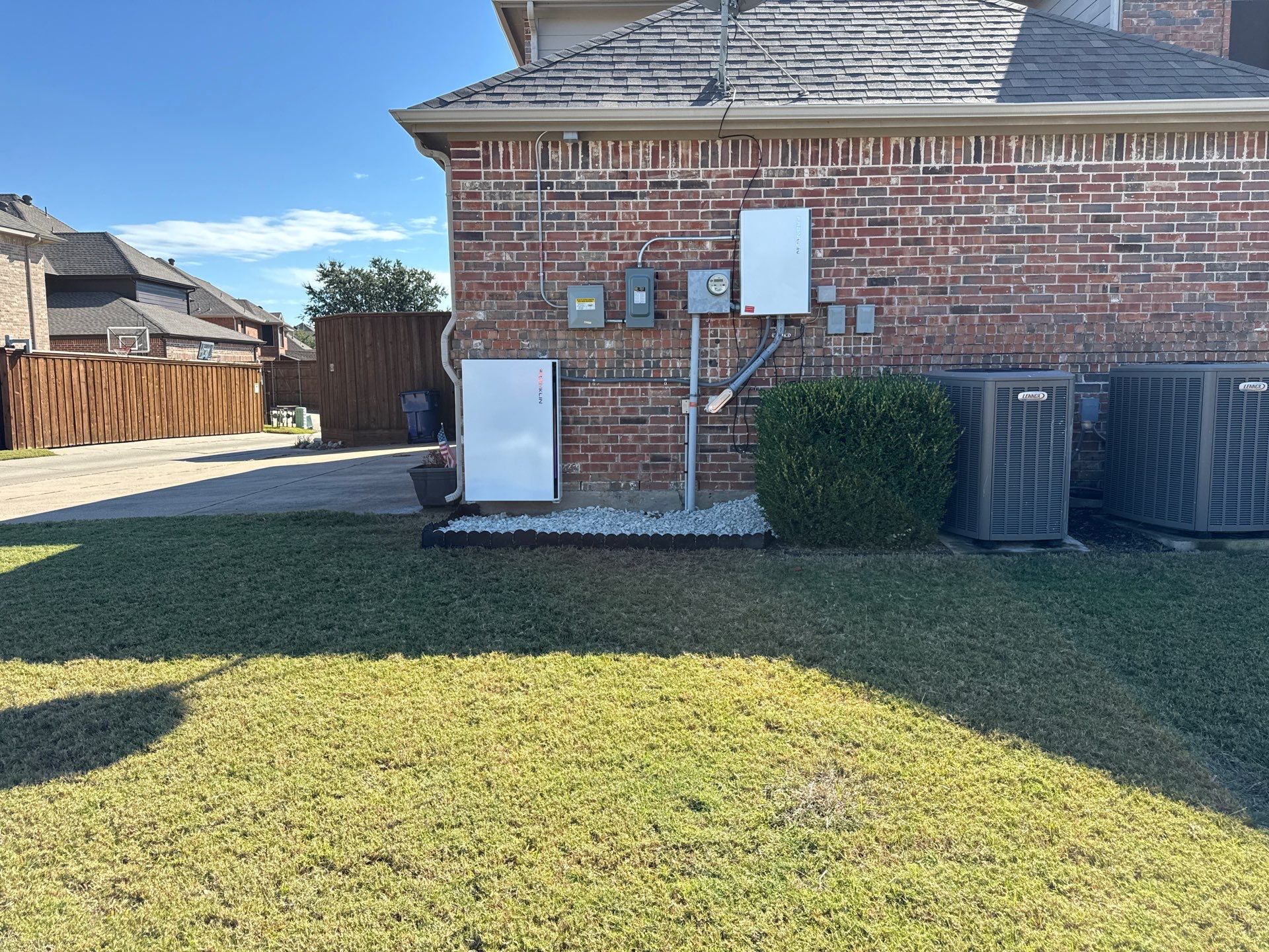 Trojan Solar featured photo.