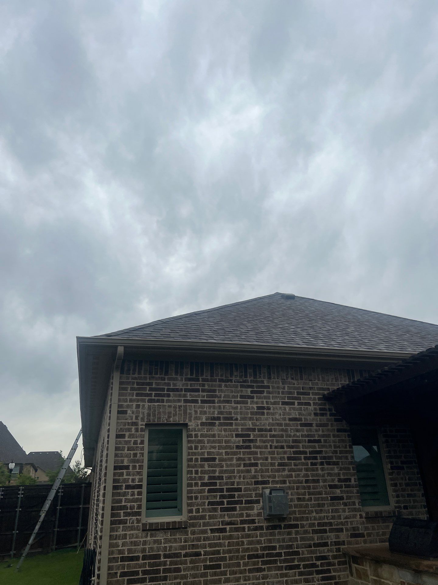 Project in Prosper by Rhino Roofing and General Contracting, LLC
