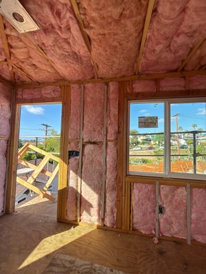 Project in San Diego