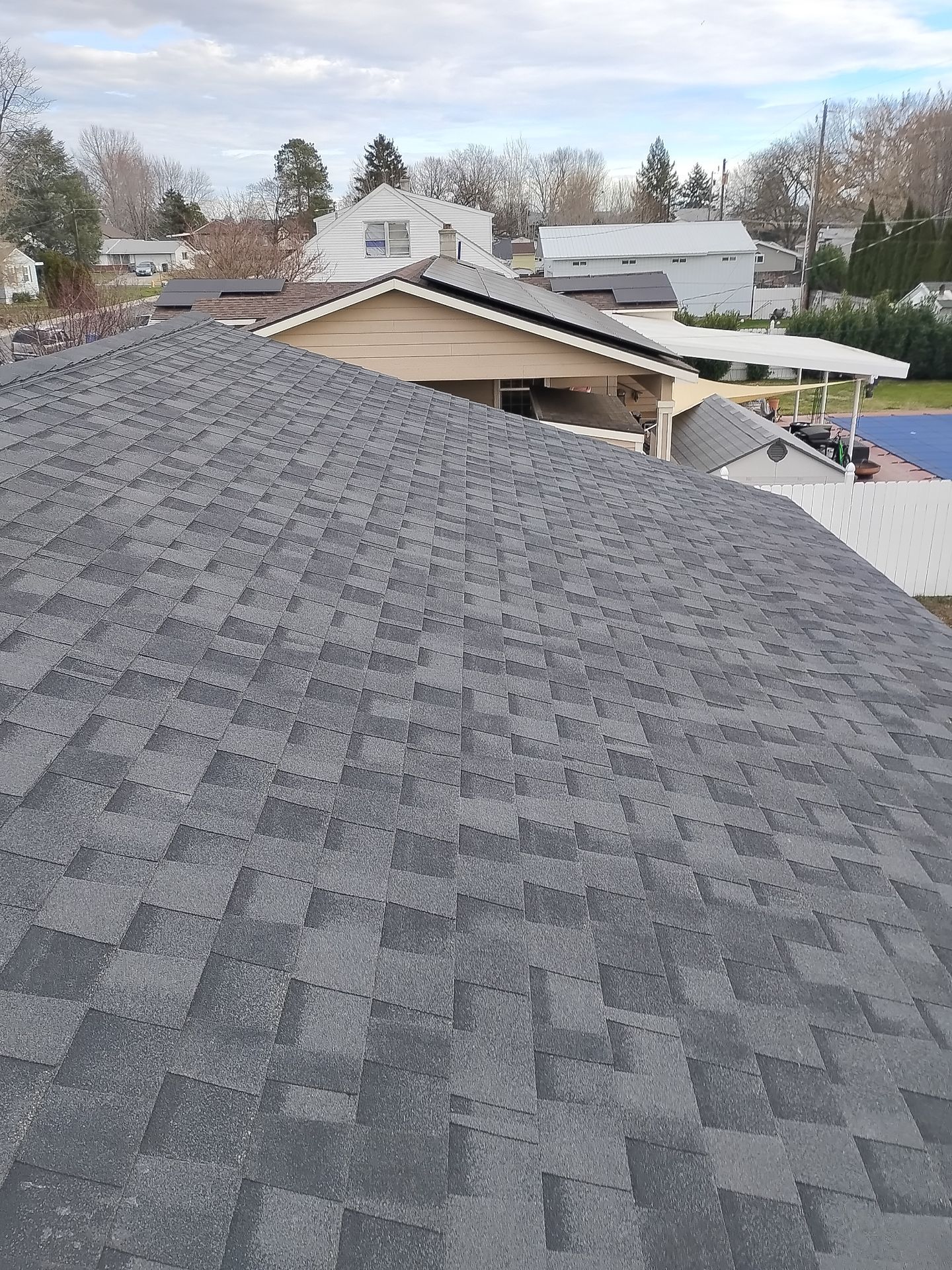 Roof, Siding, Door by BN Covered Exteriors