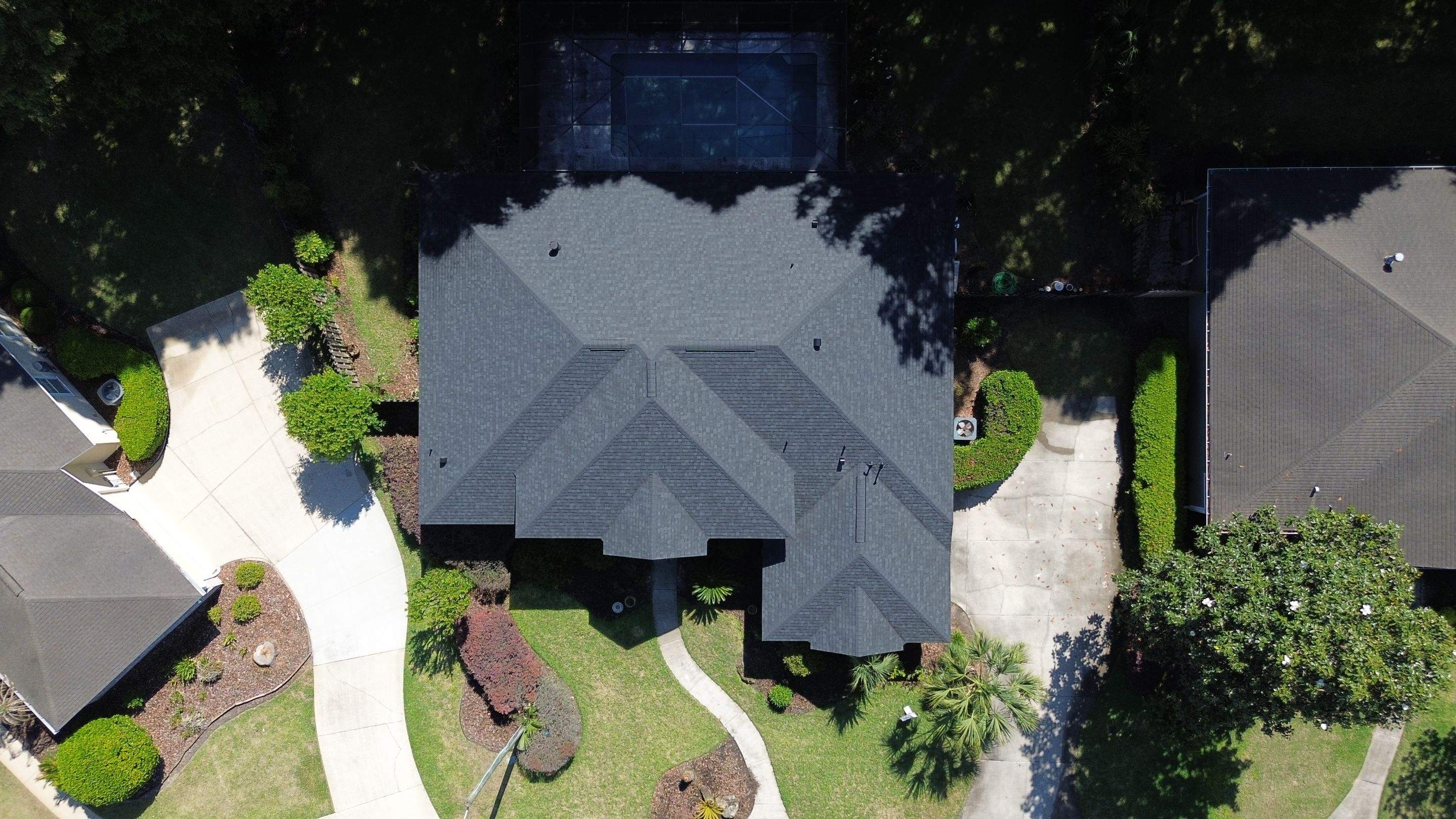 Roofing Contractors in Gainesville, FL by Brehm Roofing