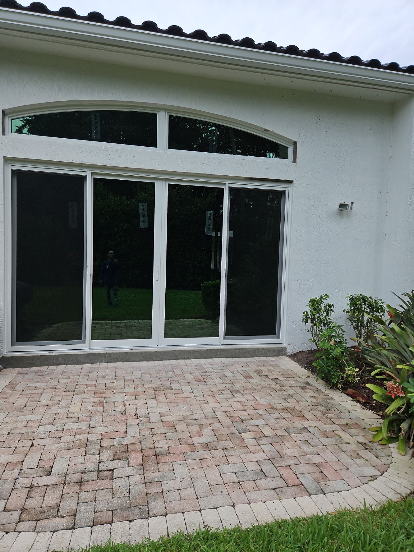 Project in Delray Beach by SIW Solutions