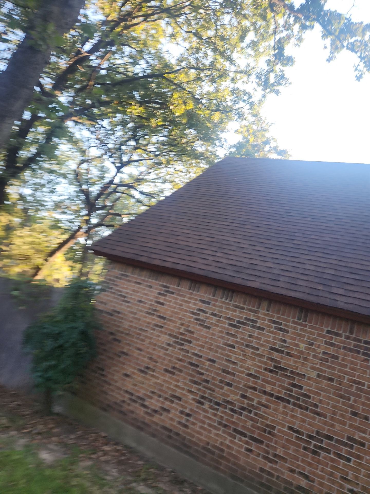 Project in Azle by Lonestar Roofing and Restoration LLC.