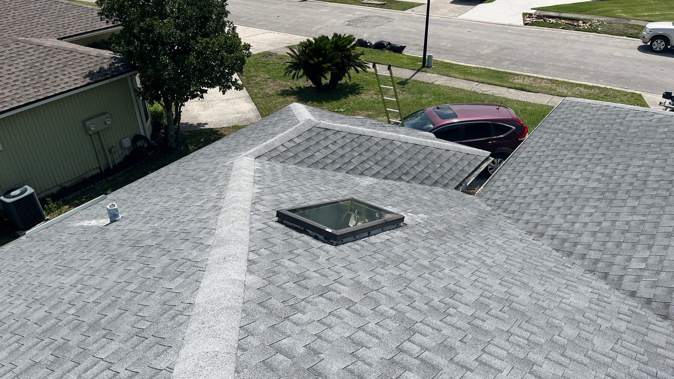 Shingle -> Shingle by Prime Roofing