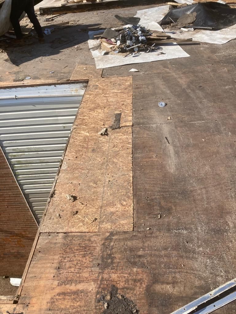 Large Complex Re-Roof by Grell Roofing, LLC