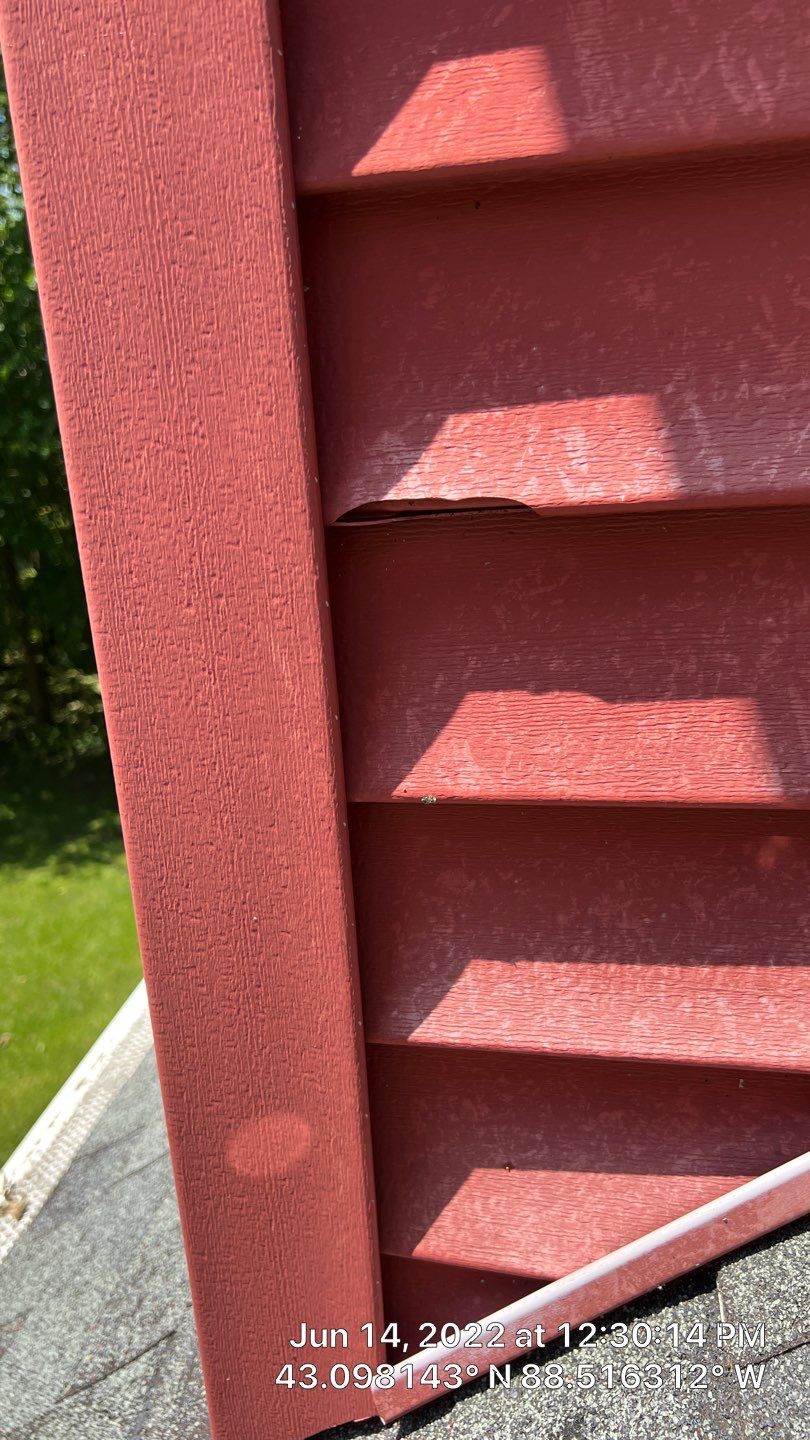 Residential Roofing Installation using Certainteed landmark pro by Stendahl Services