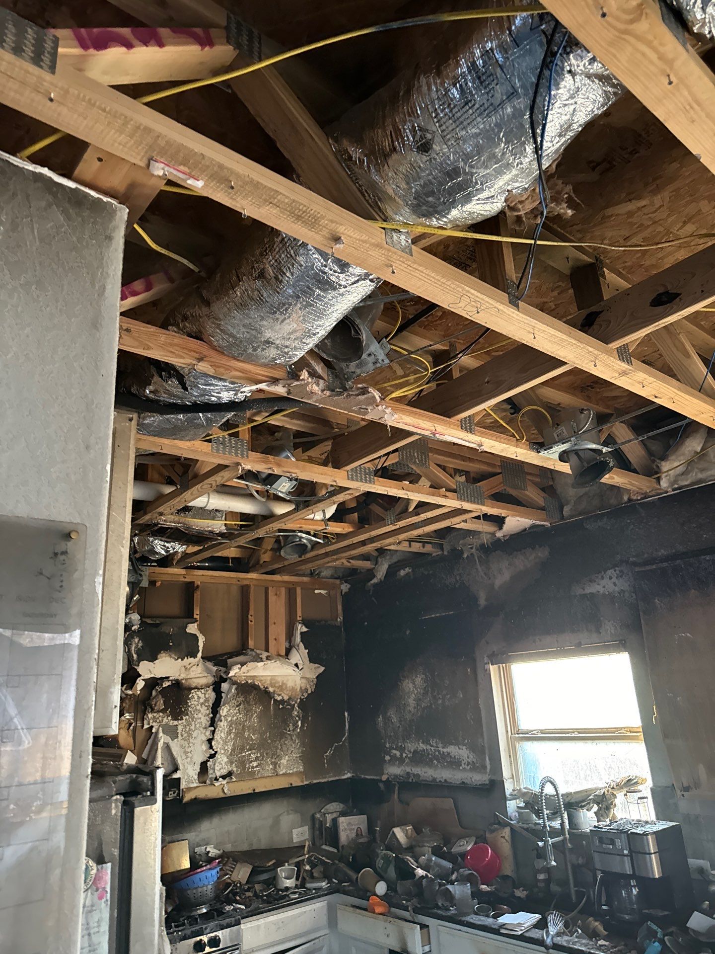 Williams by Baker's Integrity Restoration and Construction