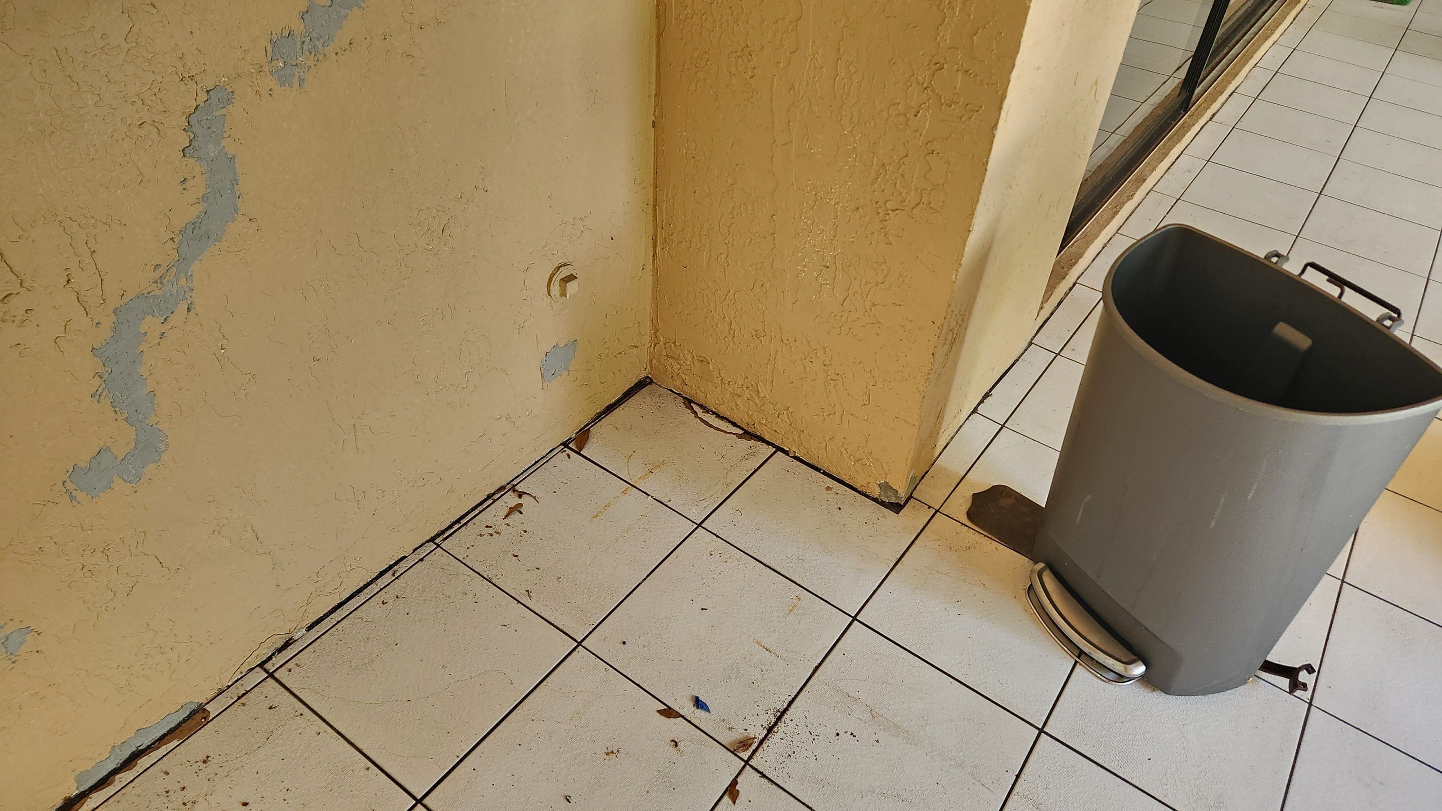 Water Damage Claim in Lauderhill by FLAPA & KeyStone